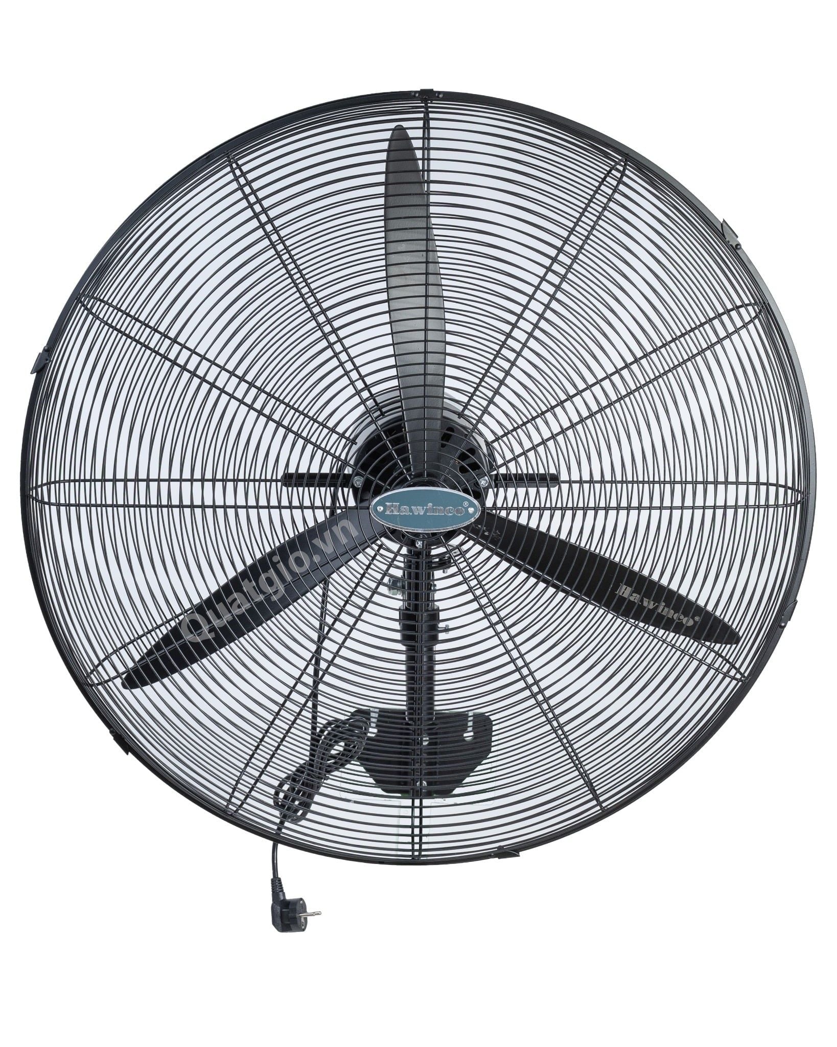 [Hỏa tốc] Quạt treo công nghiệp Hawin HW-750 - 290w