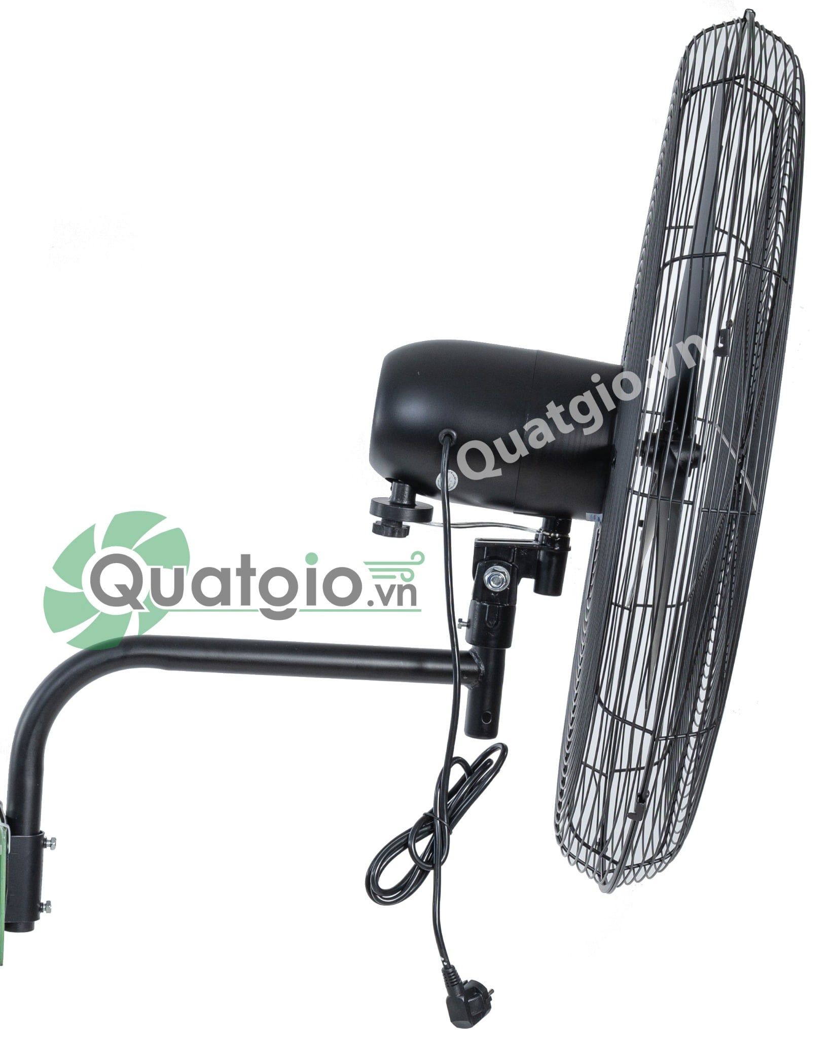 [Hỏa tốc] Quạt treo công nghiệp Hawin HW-750 - 290w