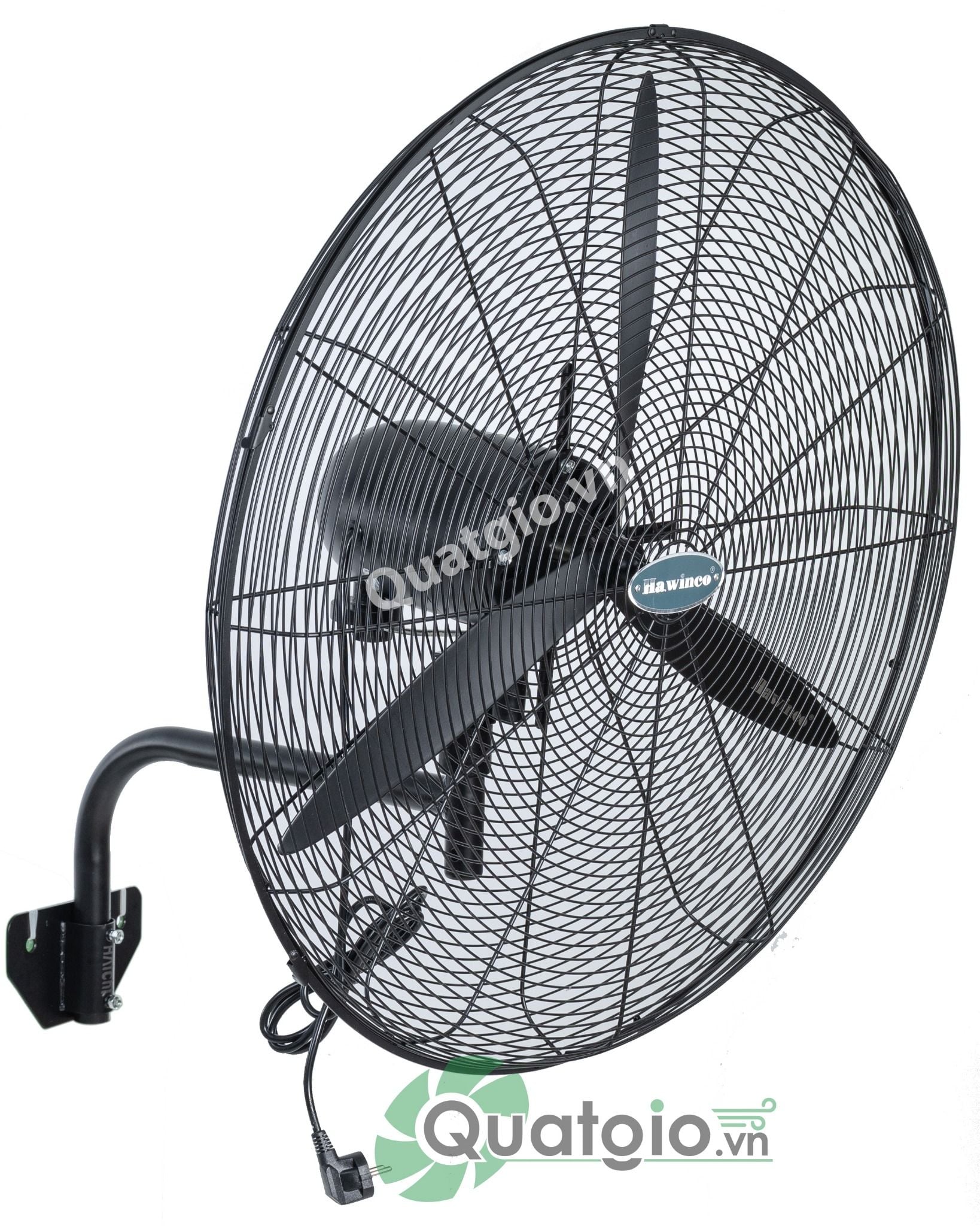 [Hỏa tốc] Quạt treo công nghiệp Hawin HW-750 - 290w