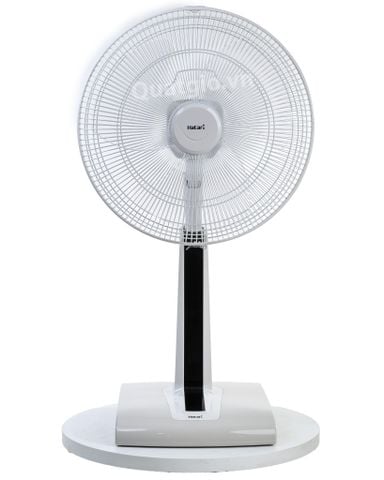 [Hỏa tốc] Quạt Thái Lan lửng Hatari Slide Smart L1 61w - remote