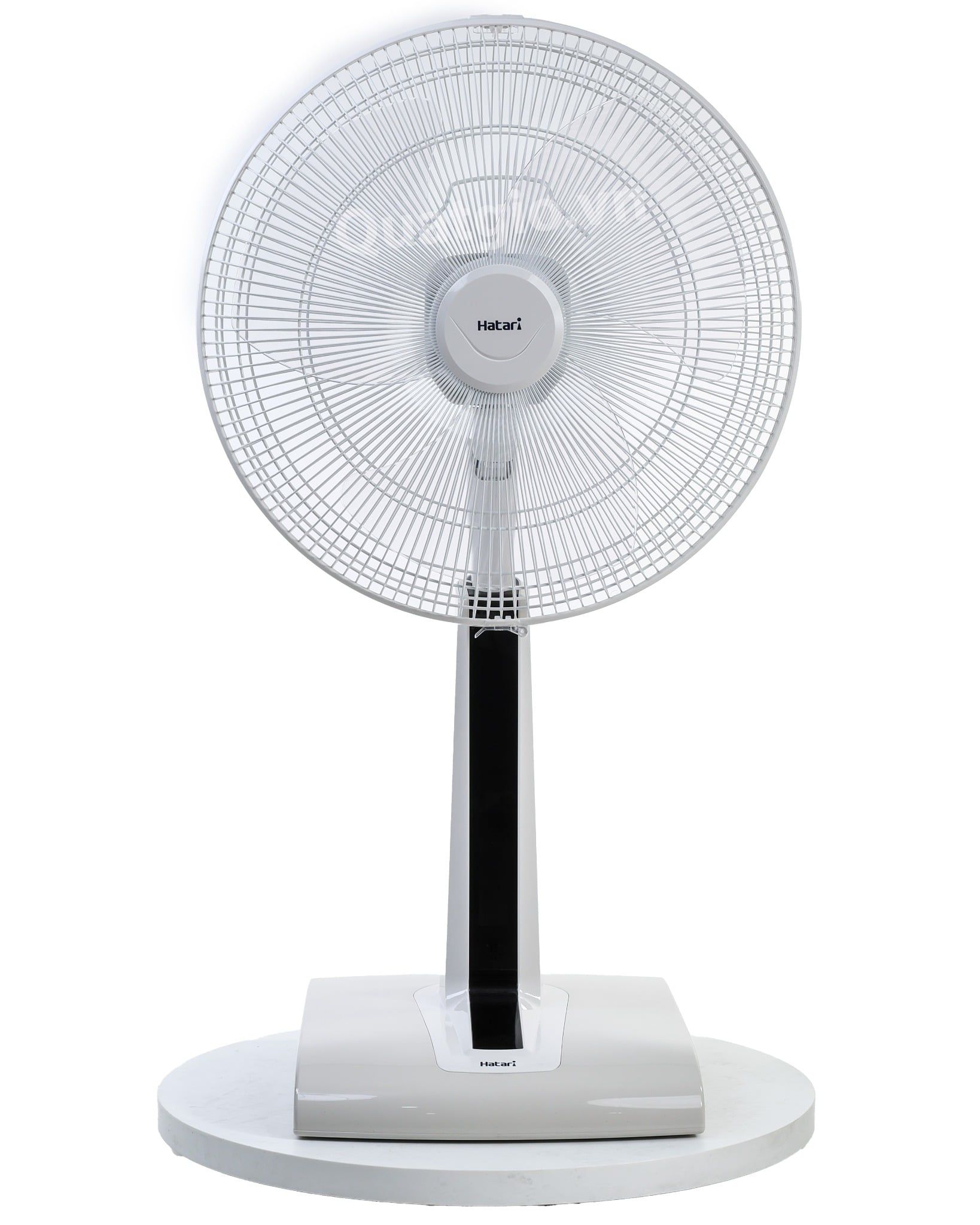 [Hỏa tốc] Quạt Thái Lan lửng Hatari Slide Smart L1 61w - remote