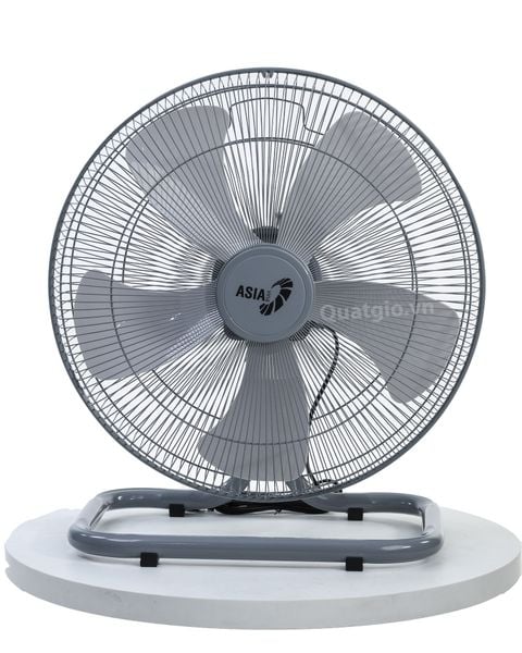 Quạt sàn Bán Công Nghiệp Asia VY586790 - Xám - 45cm - 80W