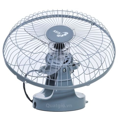 Quạt trần đảo Asia X16001 - 55w - Hộp số