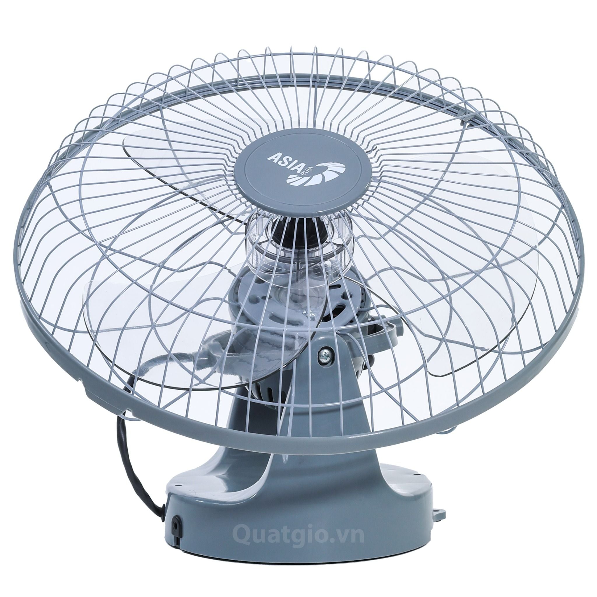Quạt trần đảo Asia X16001 - 55w - Hộp số