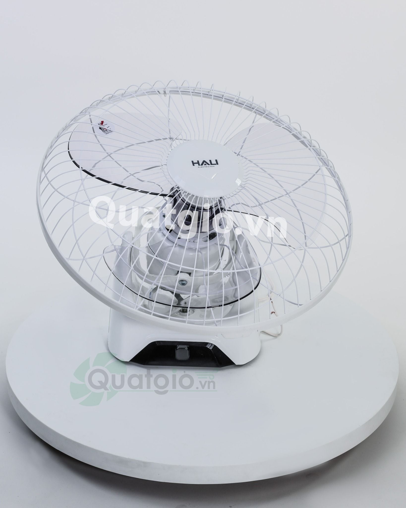 Quạt đảo trần HALI DA16 - HỘP SỐ - 47W