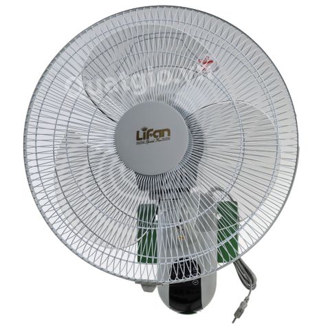 Quạt treo đảo hình sóng LiFan TE-1689 - Remote
