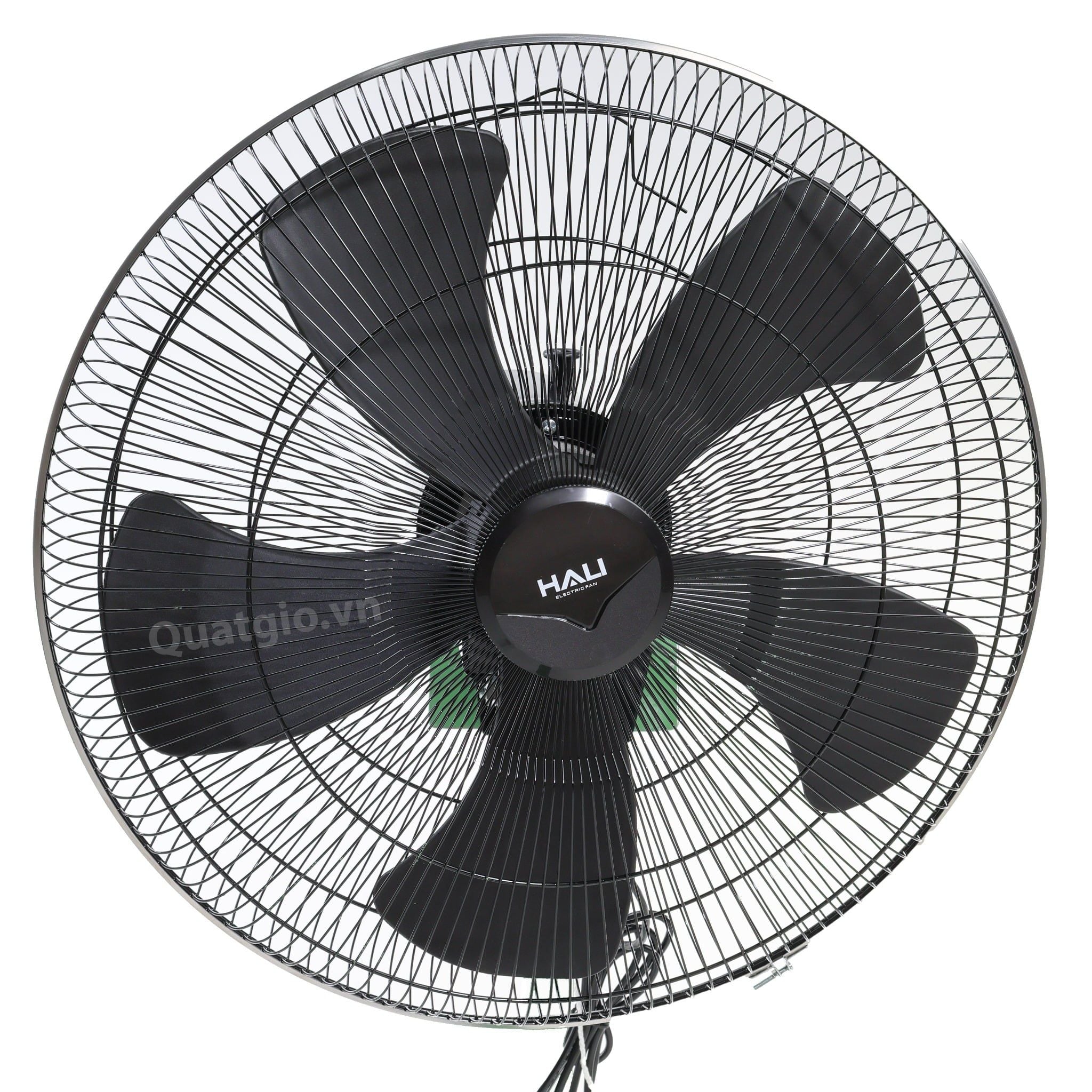 Quạt Treo công nghiệp HALI TC209 -50cm-120W ( 5 cánh )