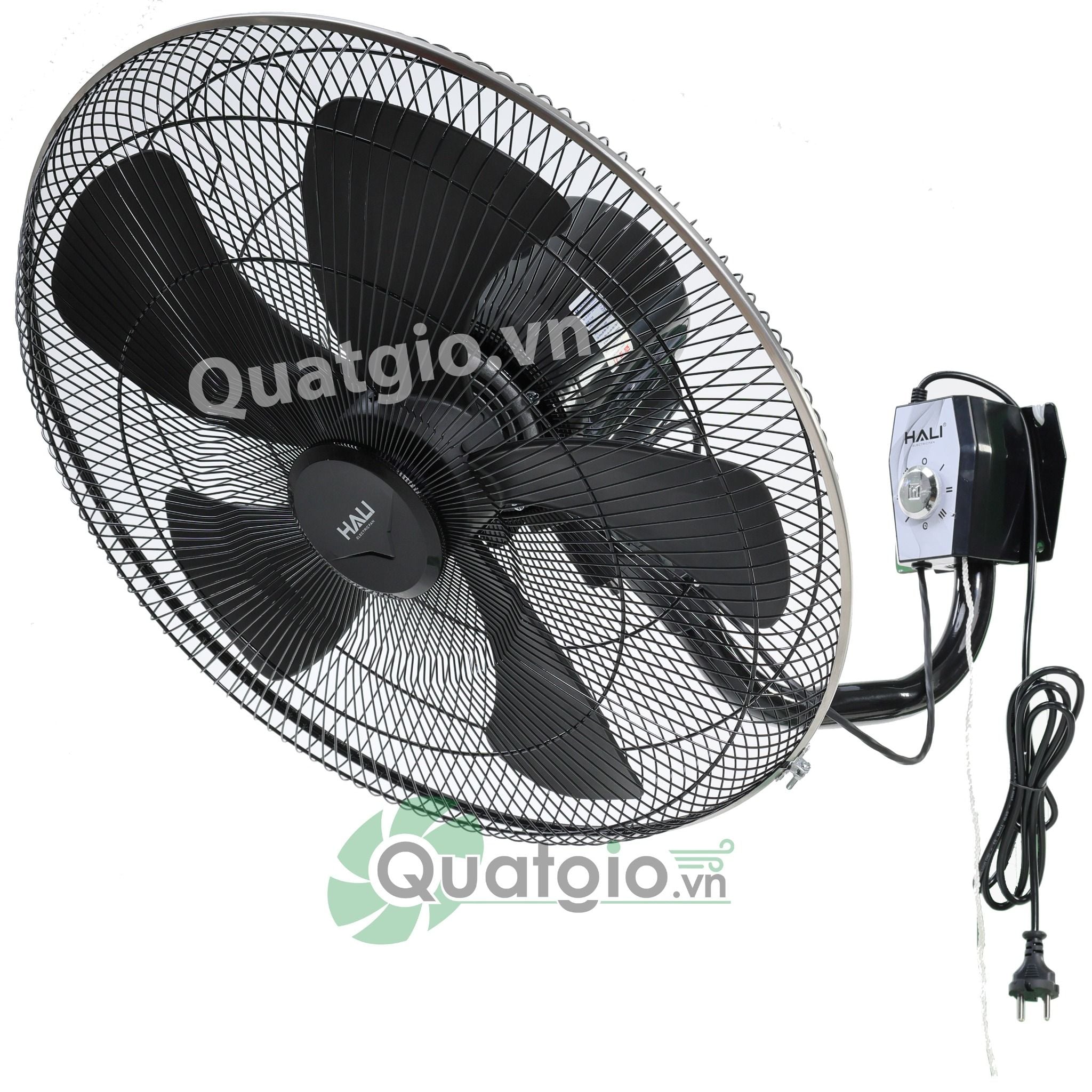 Quạt Treo công nghiệp HALI TC209 -50cm-120W ( 5 cánh )