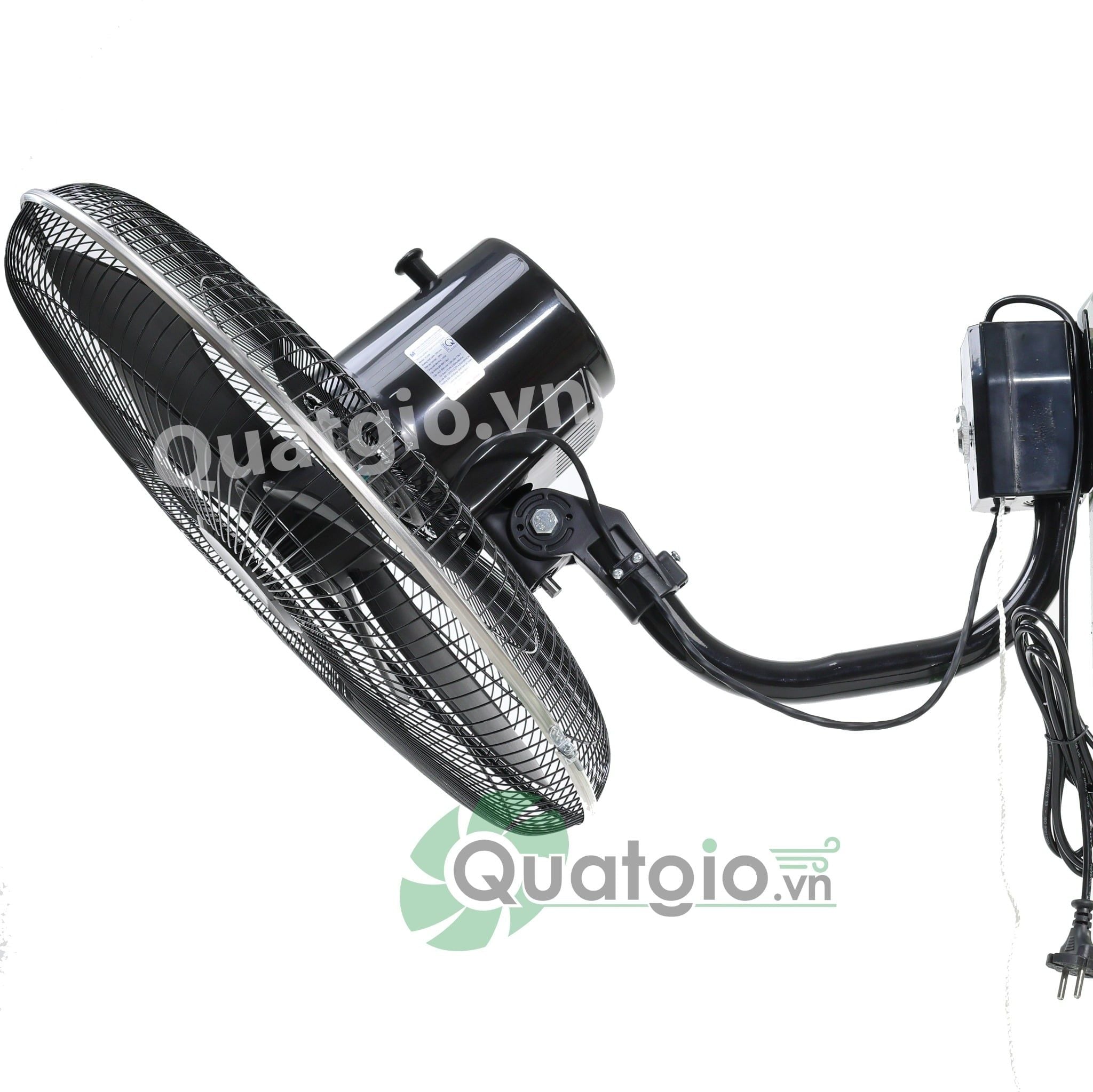 Quạt Treo công nghiệp HALI TC209 -50cm-120W ( 5 cánh )