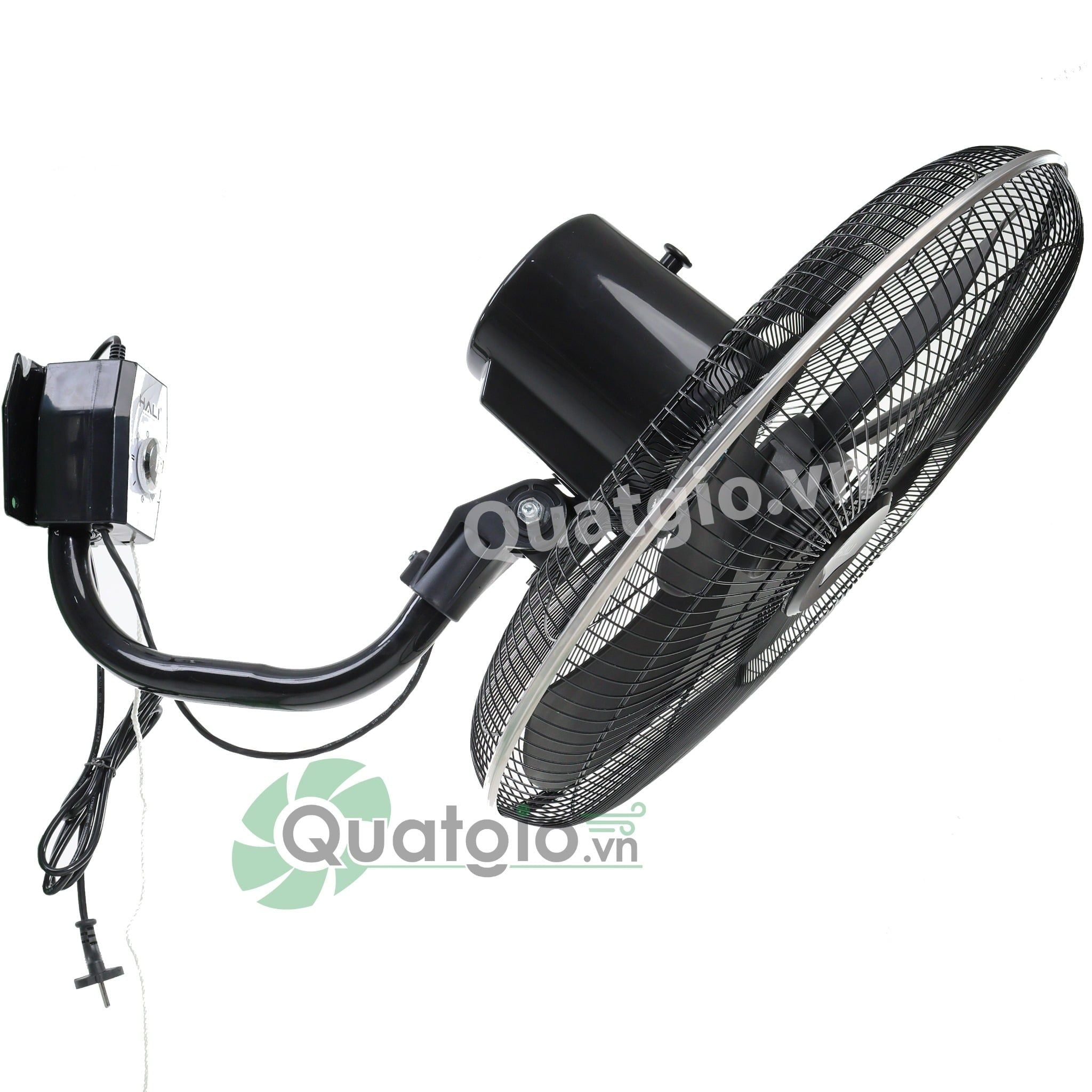 Quạt Treo công nghiệp HALI TC209 -50cm-120W ( 5 cánh )