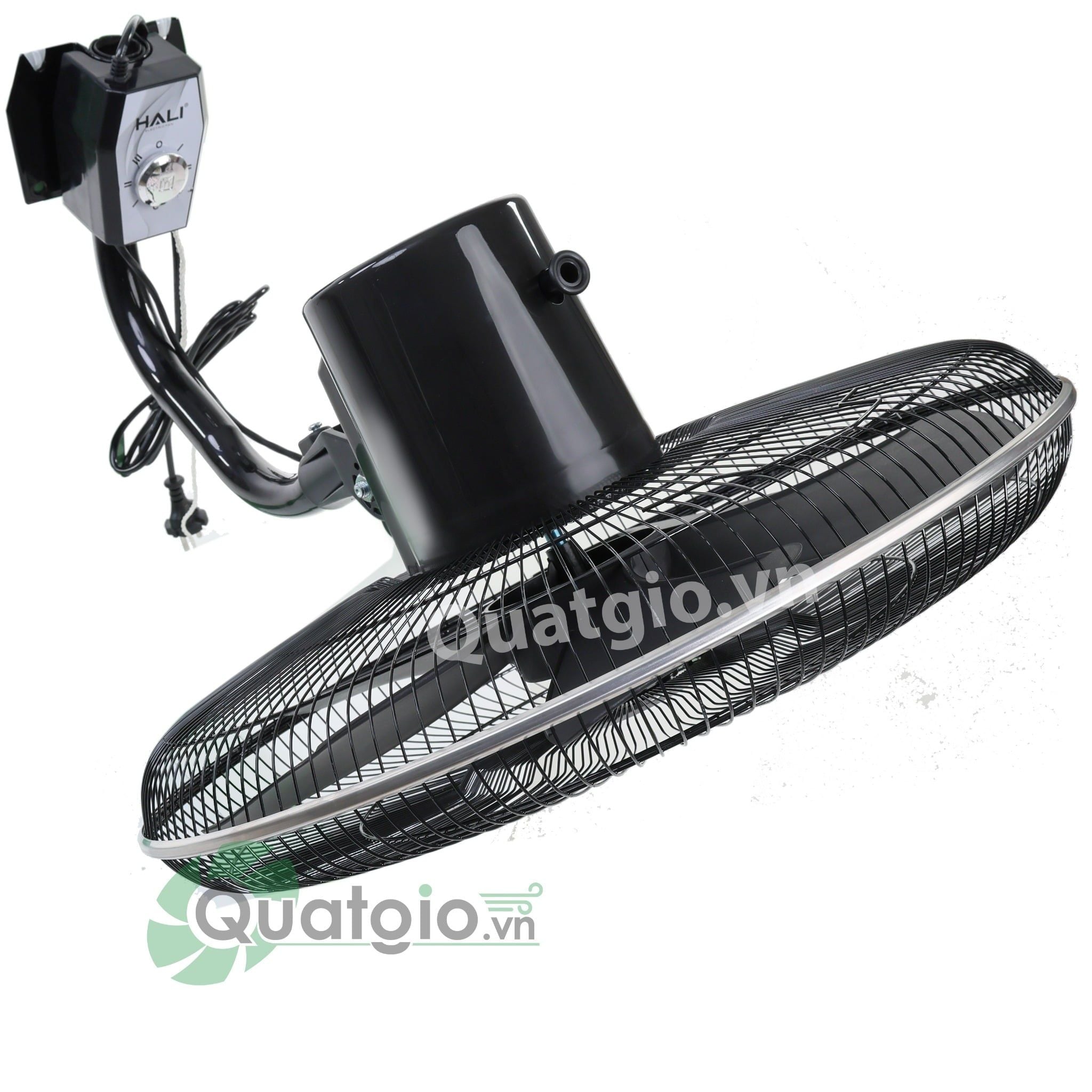 Quạt Treo công nghiệp HALI TC209 -50cm-120W ( 5 cánh )
