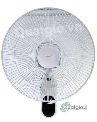 Quạt Thái Lan treo tường Hatari W16R1 - 50w