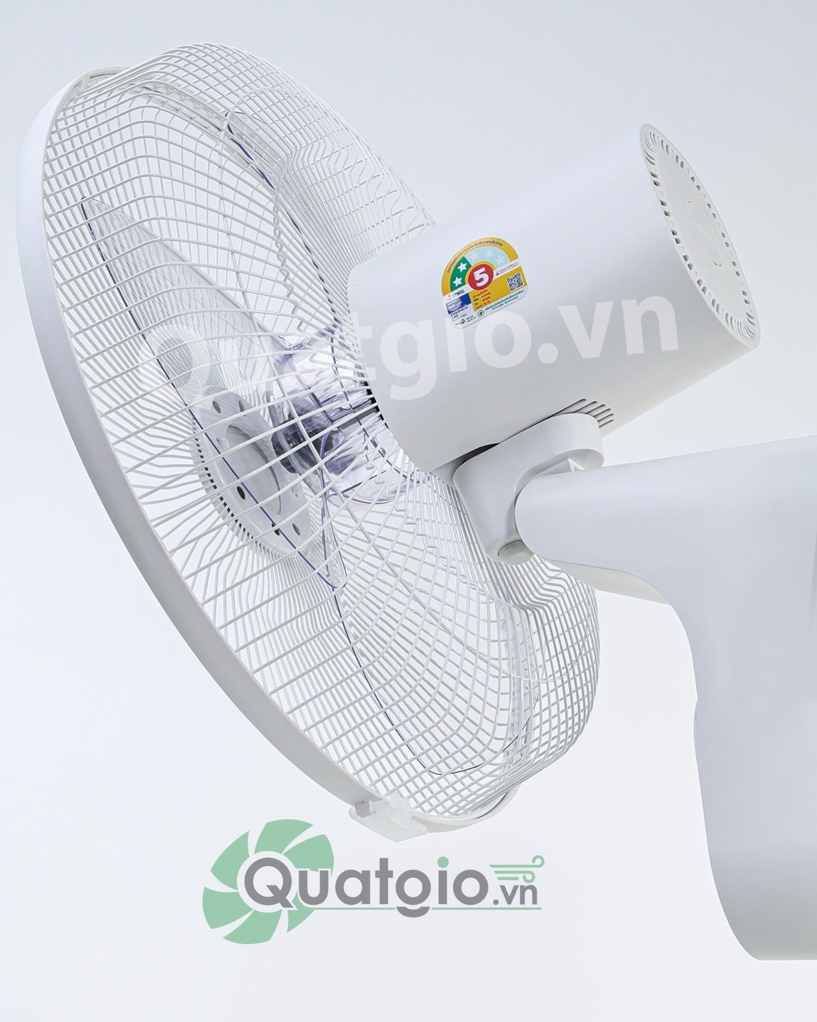 Quạt Thái Lan treo tường Hatari W16R1 - 50w
