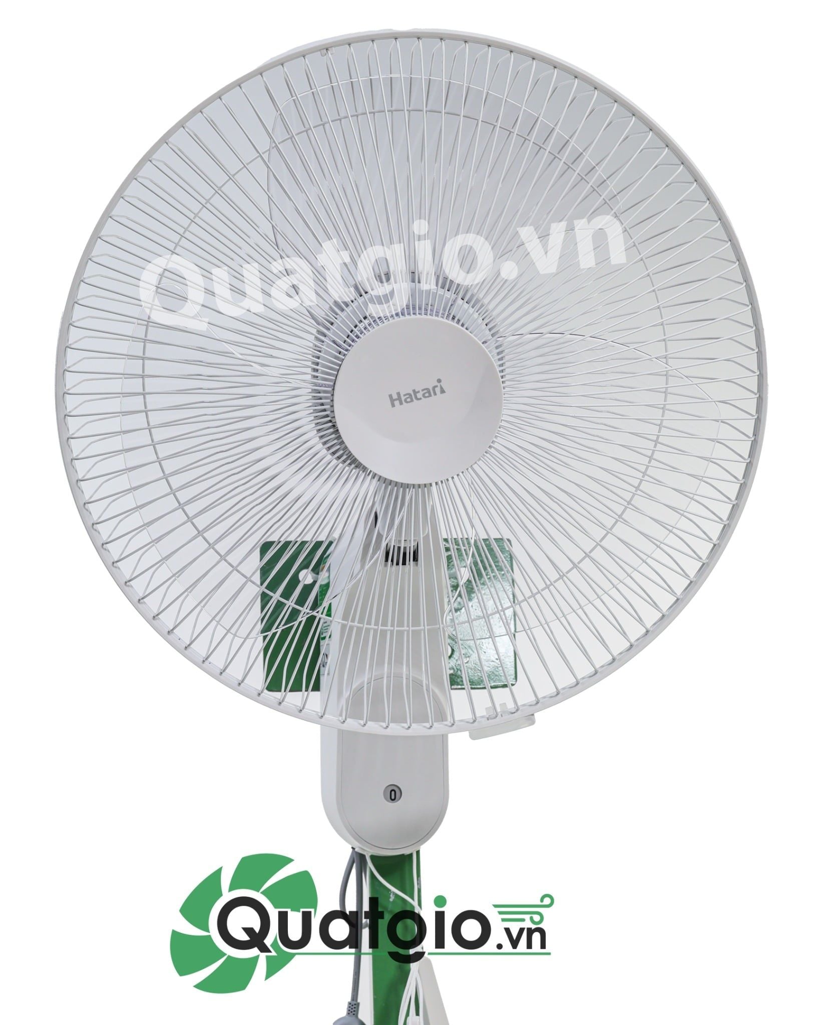 Quạt treo Hatari giật dây W16M1 - 52w