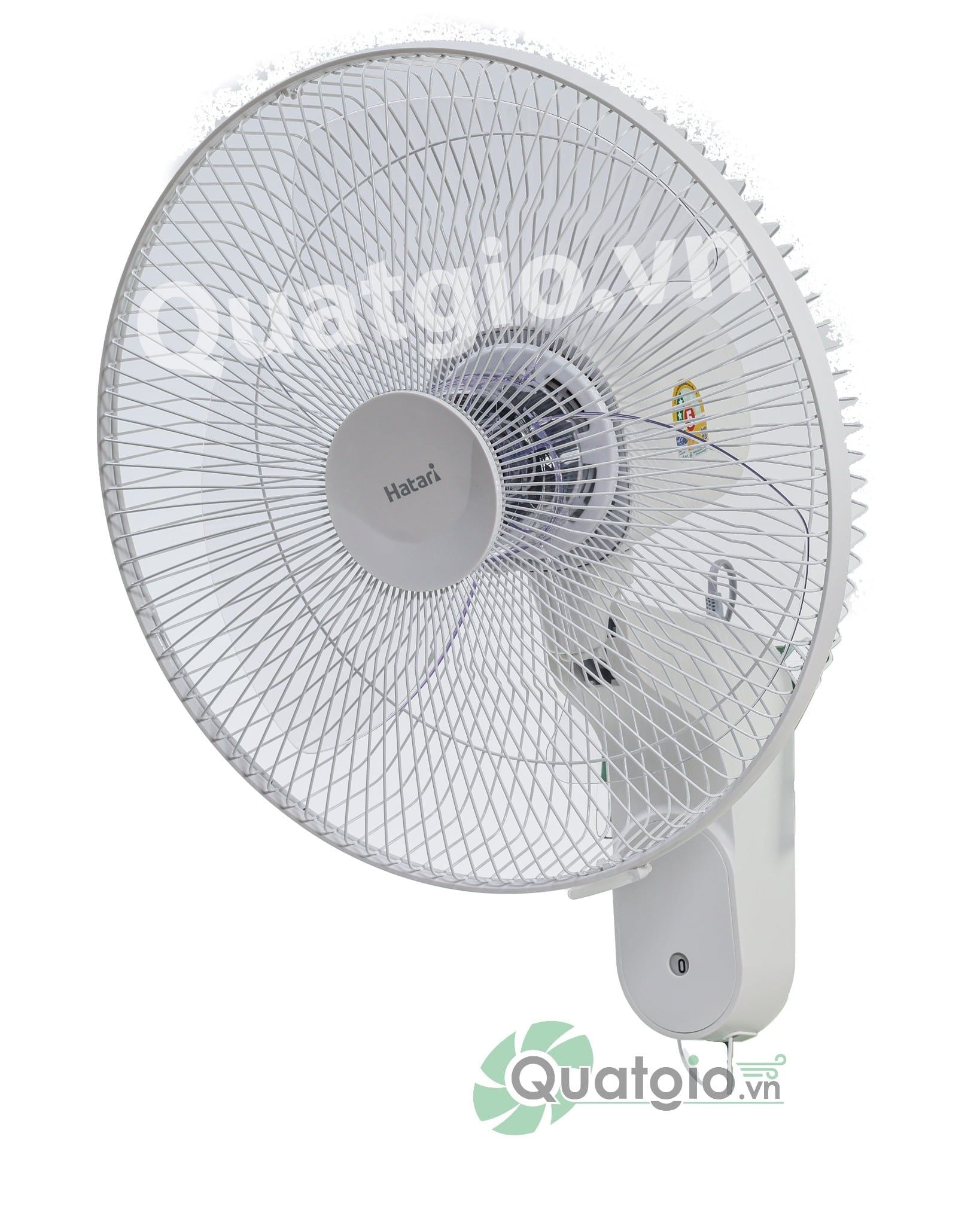 Quạt treo Hatari giật dây W16M1 - 52w