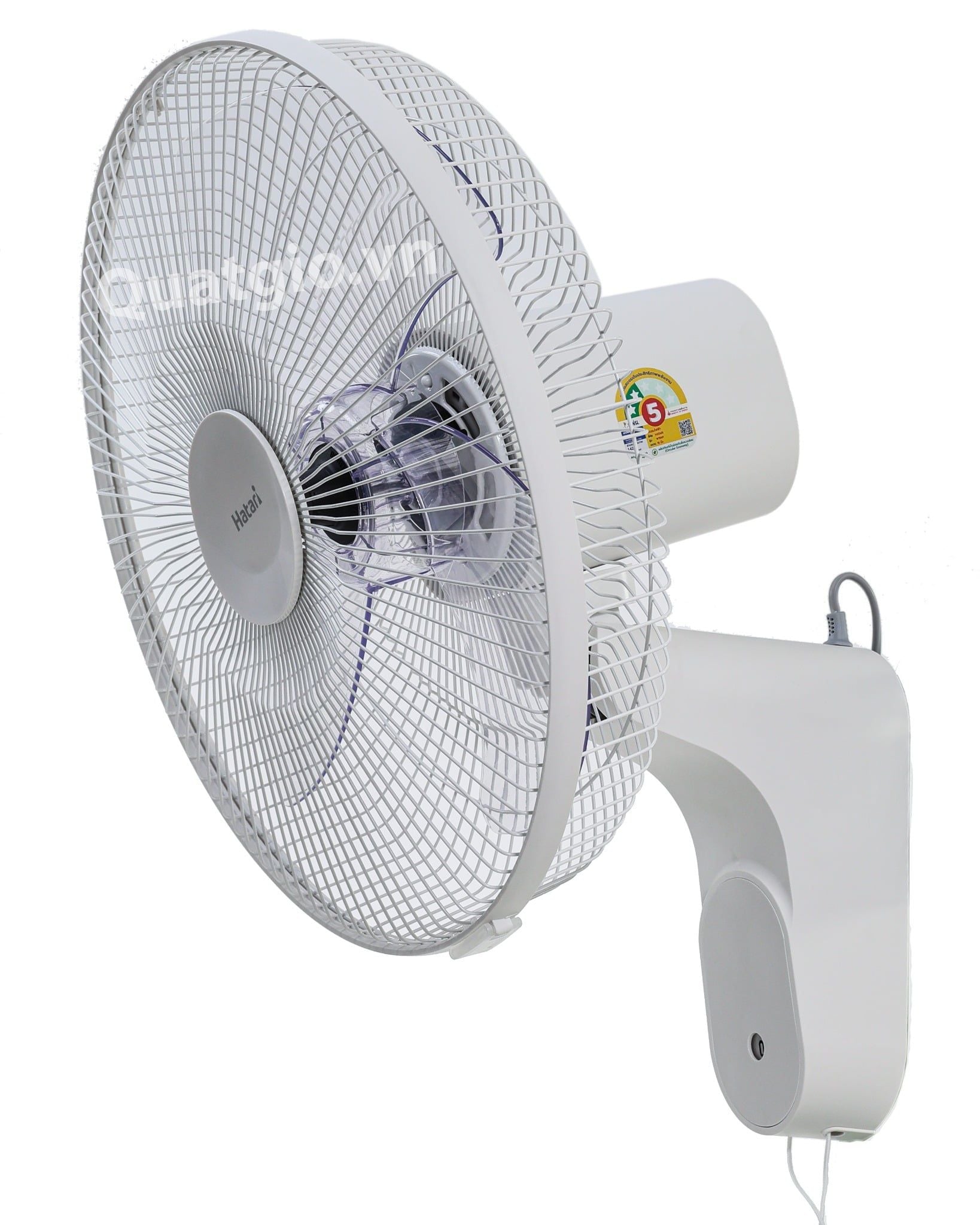 Quạt treo Hatari giật dây W16M1 - 52w