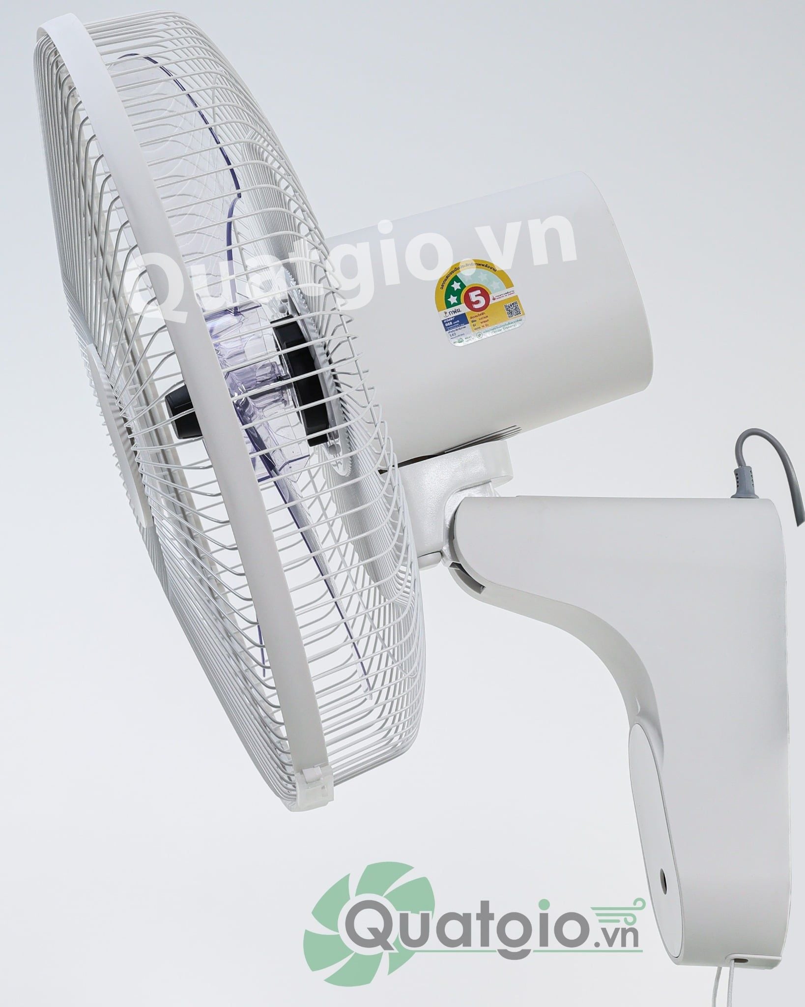 Quạt treo Hatari giật dây W16M1 - 52w
