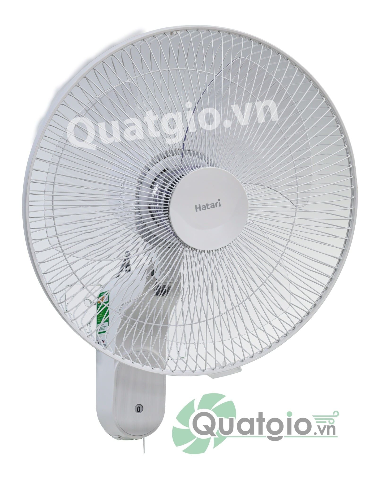 Quạt treo Hatari giật dây W16M1 - 52w