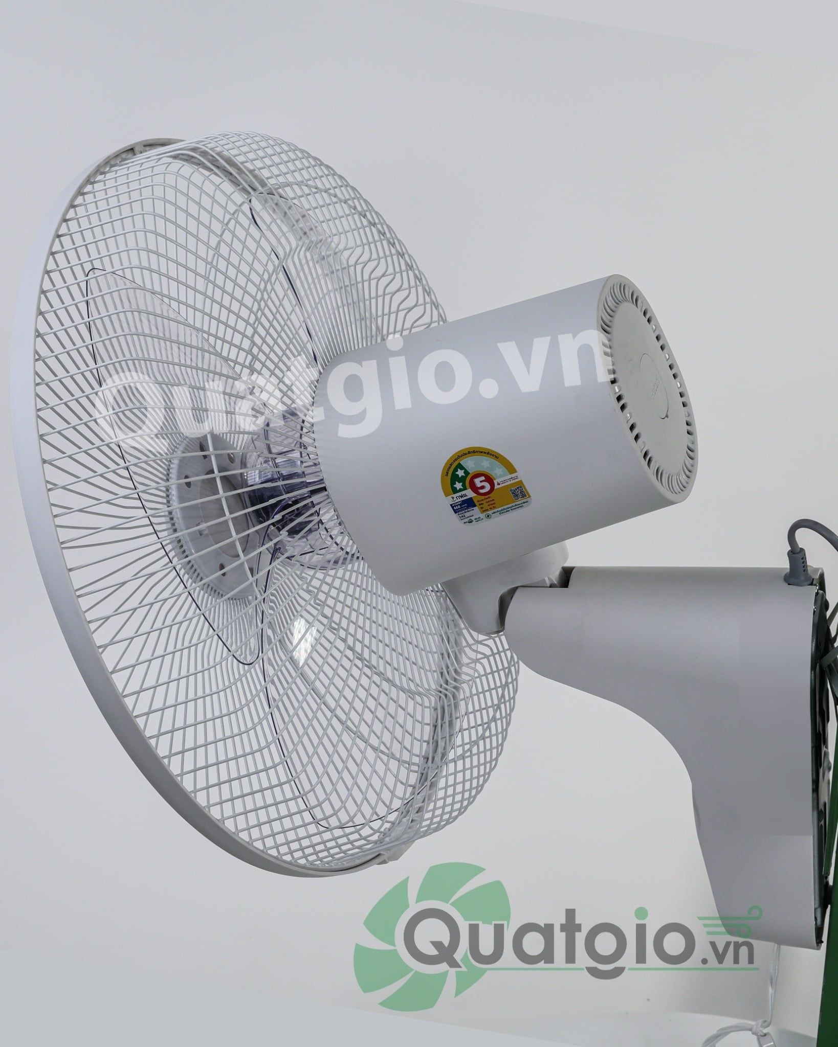Quạt treo Hatari giật dây W16M1 - 52w