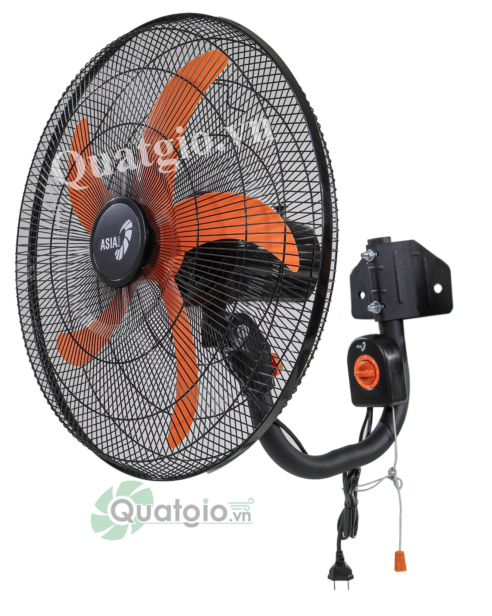 Quạt treo công nghiệp Asia L20002 - hình 3