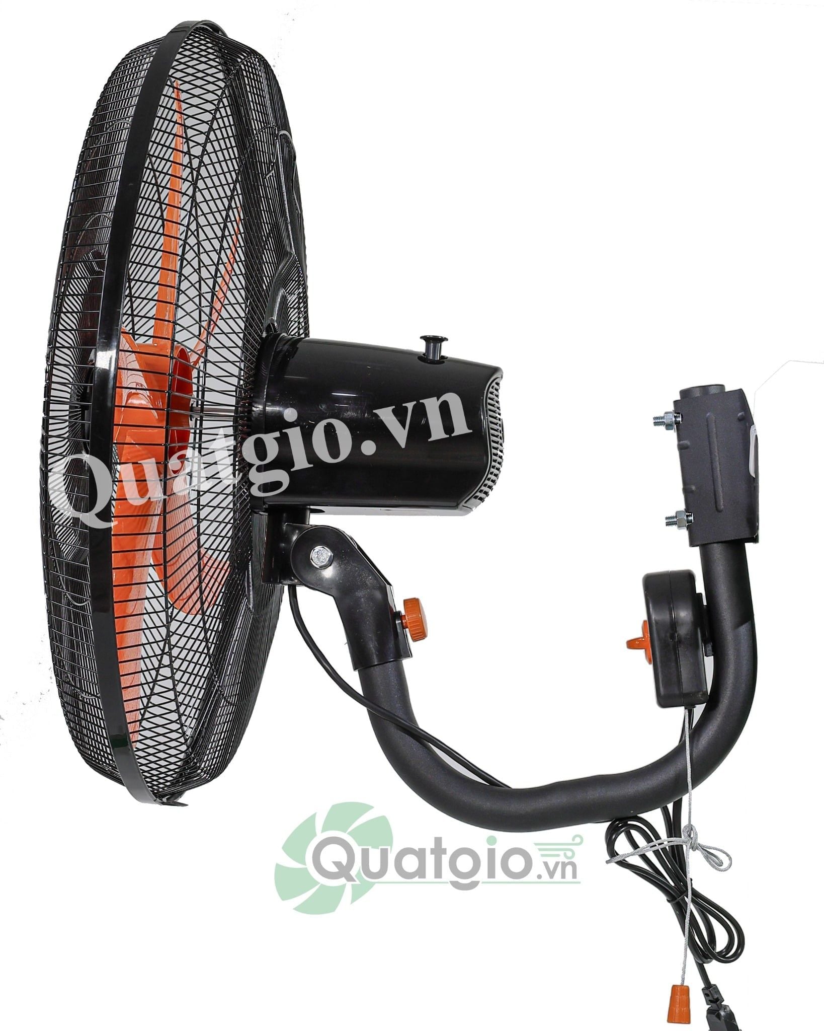 Quạt treo công nghiệp Asia L20002 - 80W