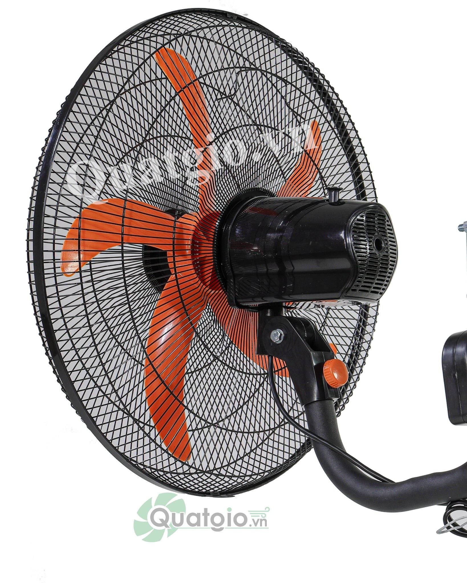 Quạt treo công nghiệp Asia L20002 - 80W