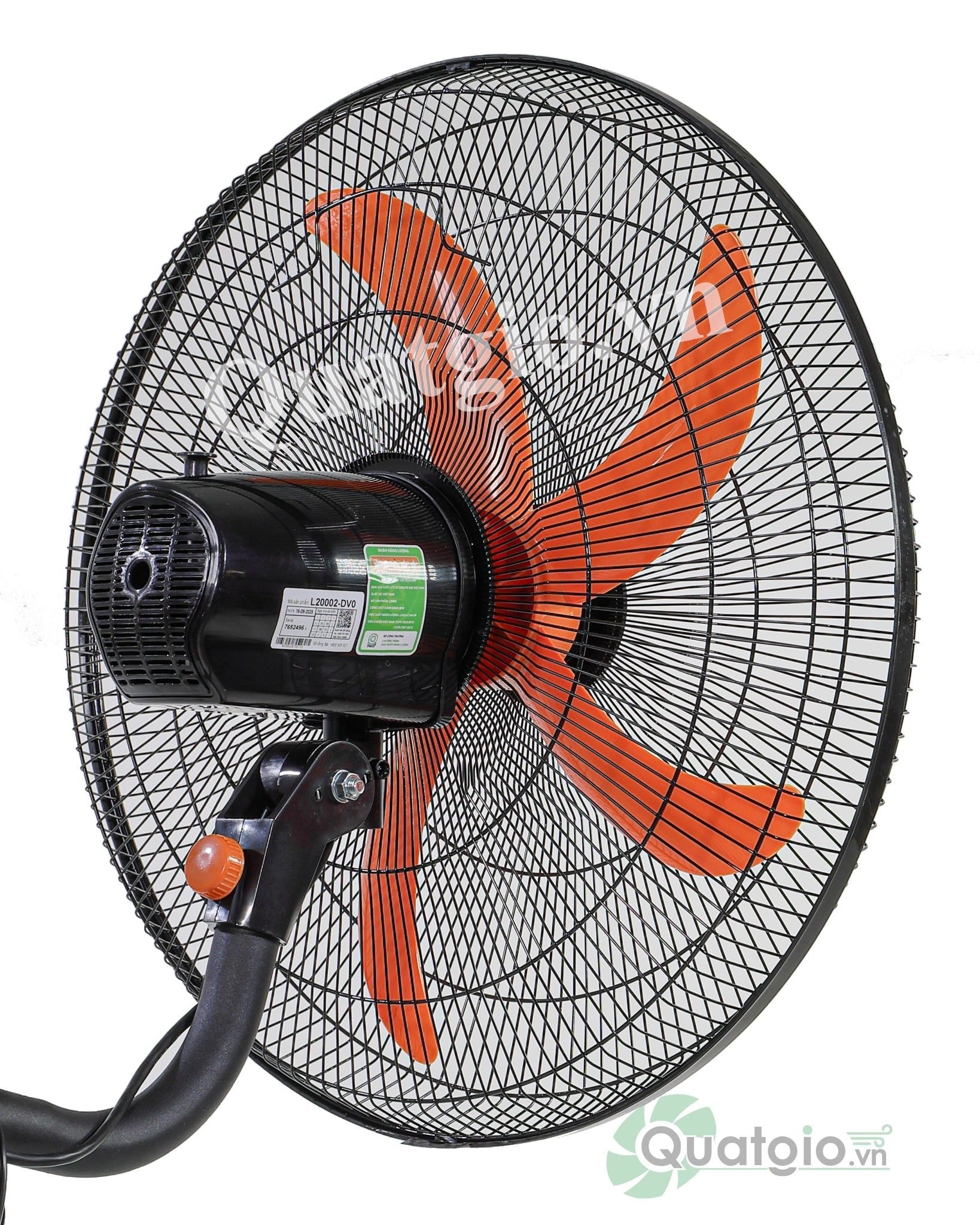 Quạt treo công nghiệp Asia L20002 - 80W