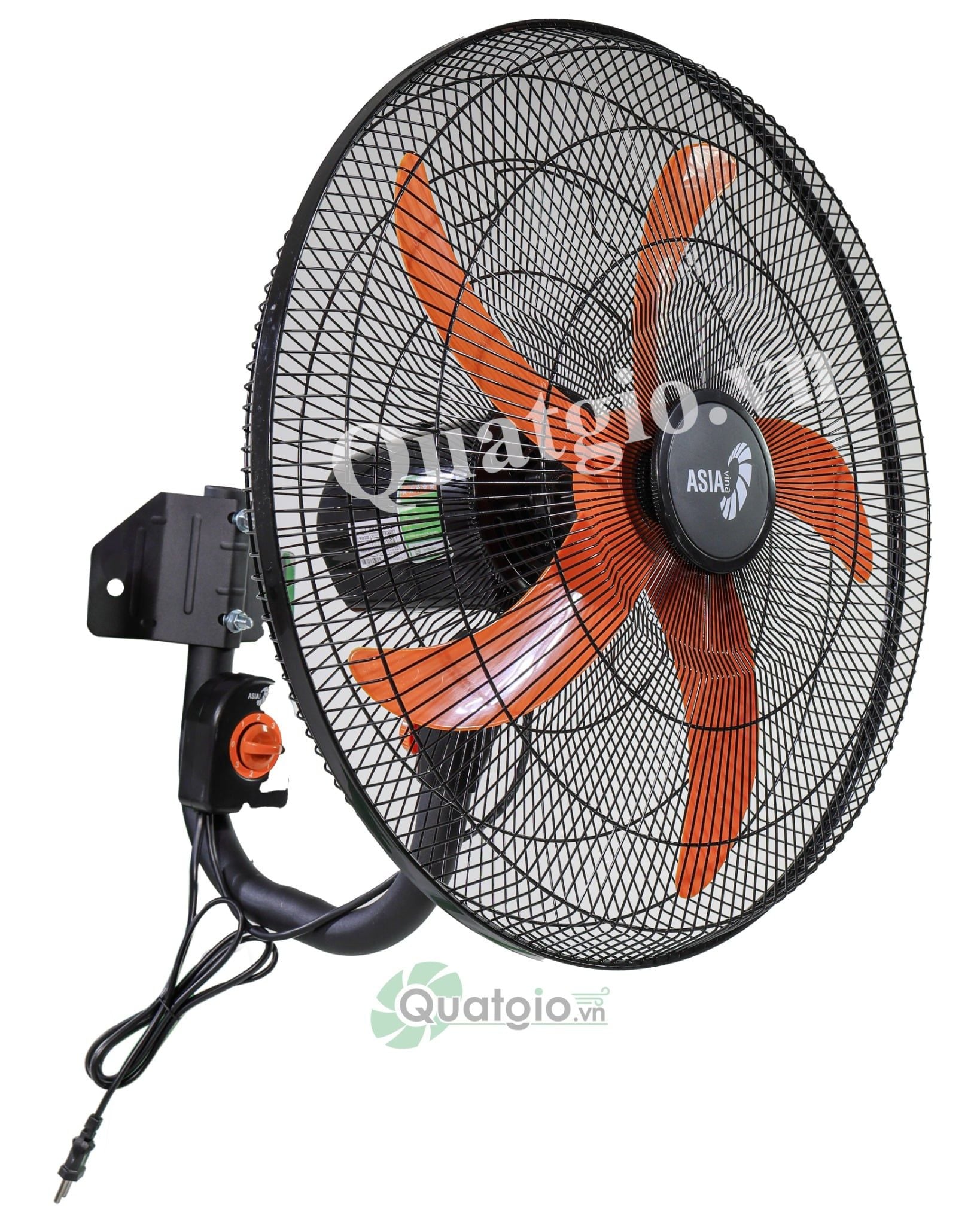 Quạt treo công nghiệp Asia L20002 - 80W