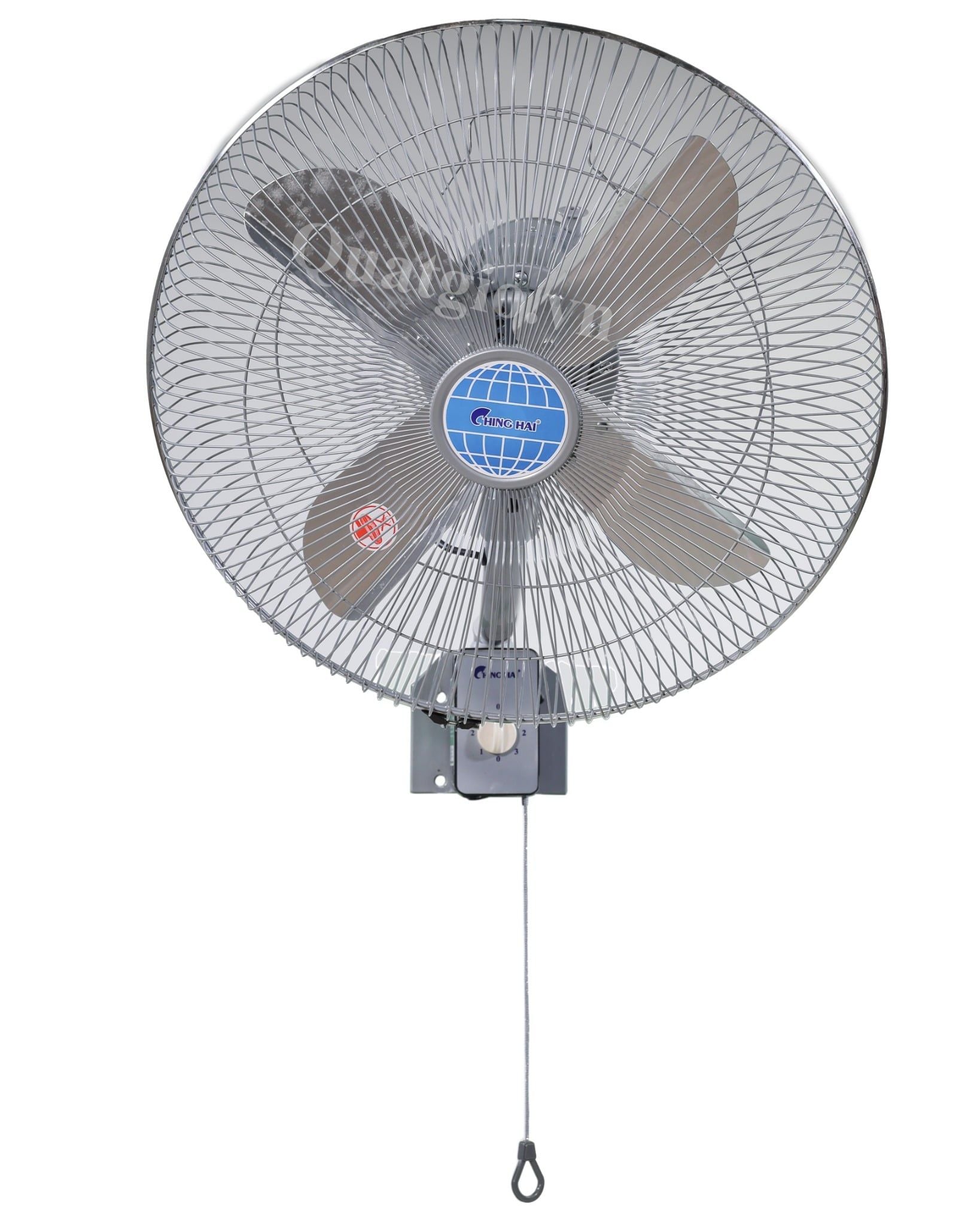 Quạt treo công nghiệp ChingHai W9199 (112w)