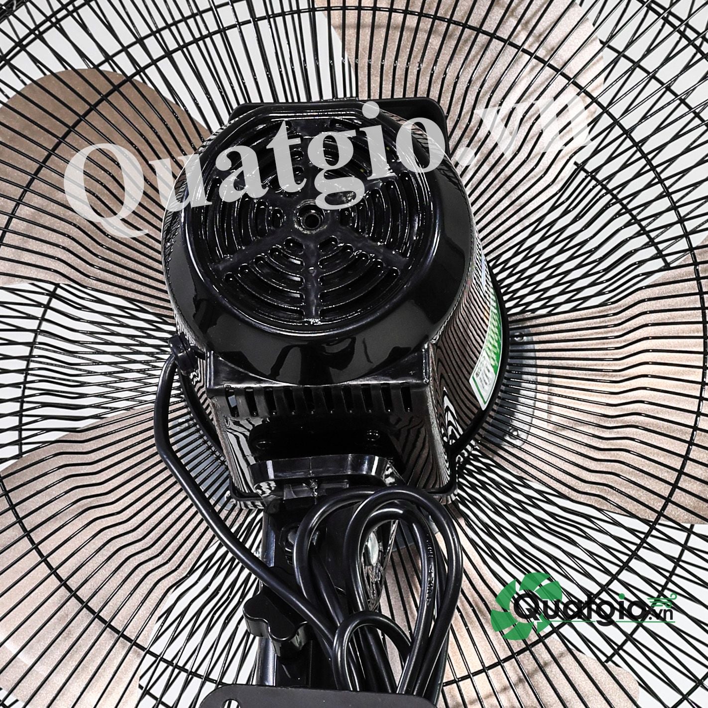 Quạt treo công nghiệp Hawinco HFW-45 - 80W