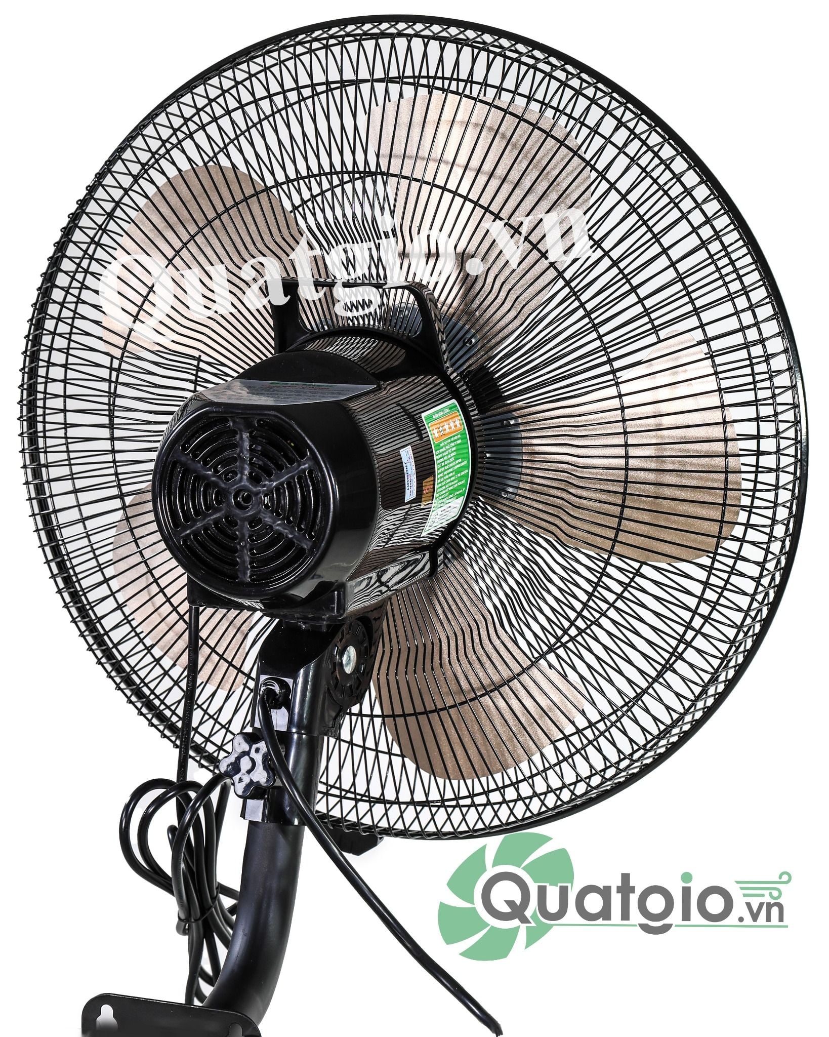 Quạt treo công nghiệp Hawinco HFW-45 - 80W
