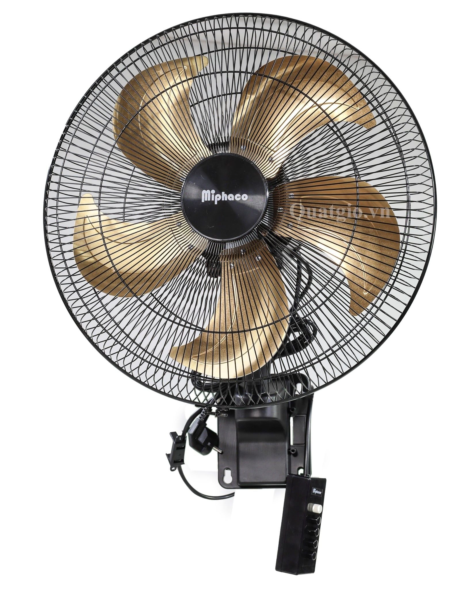 Quạt treo bán công nghiệp Miphaco TF-45P - 135W