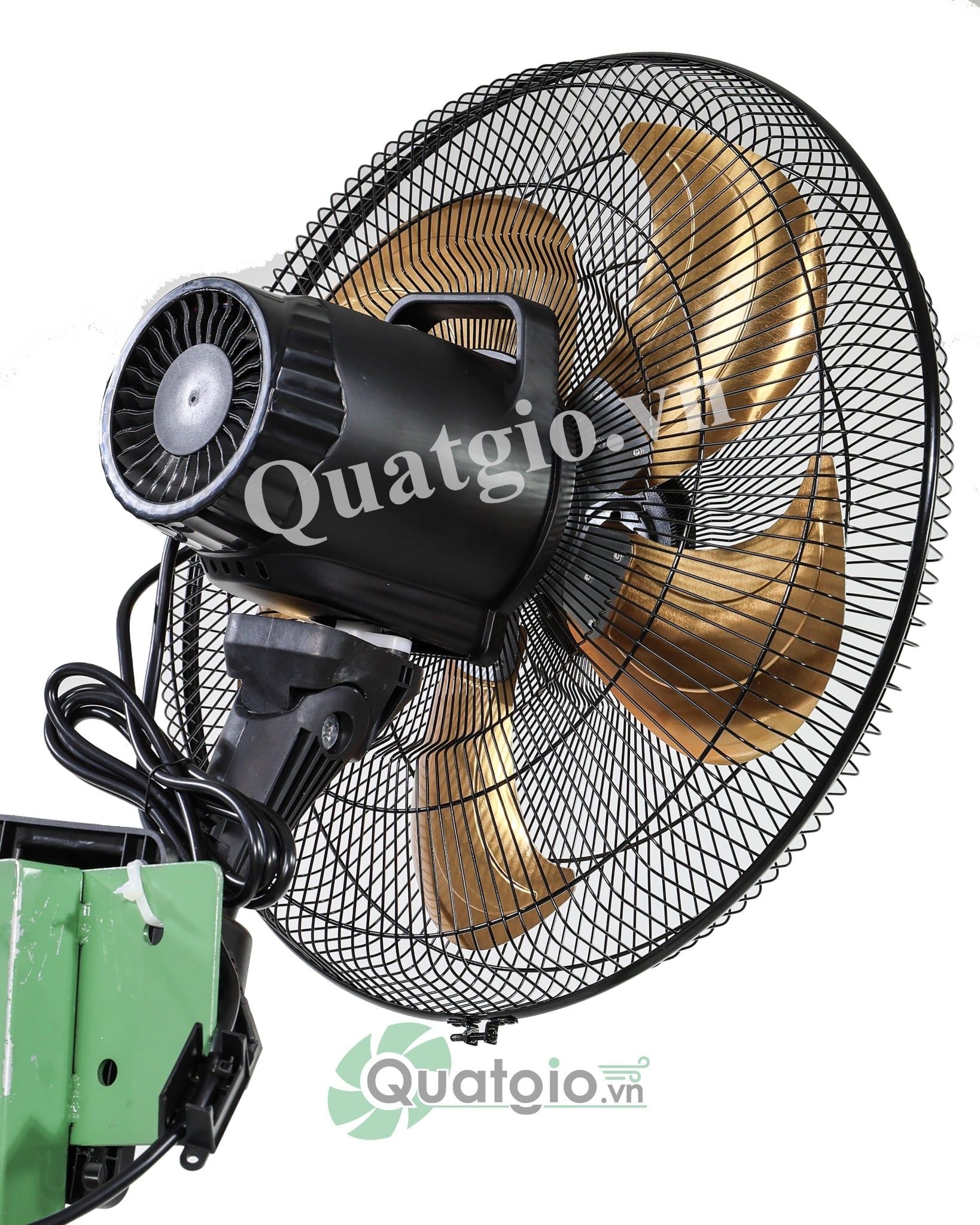 Quạt treo bán công nghiệp Miphaco TF-45P - 135W