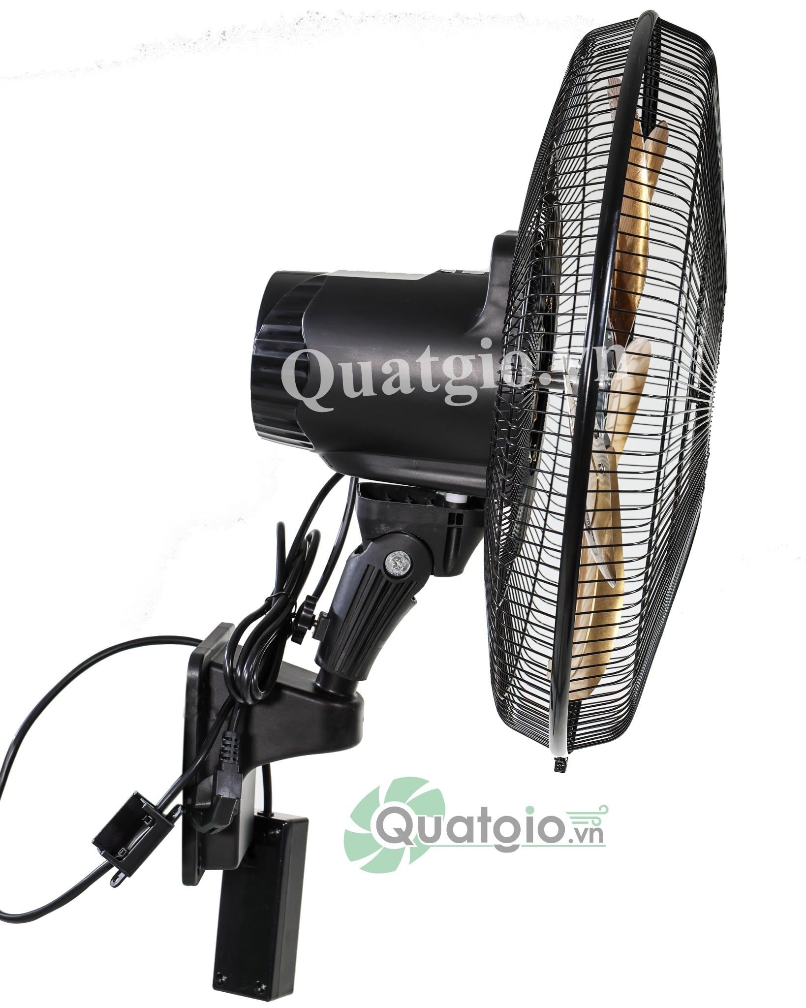 Quạt treo bán công nghiệp Miphaco TF-45P - 135W