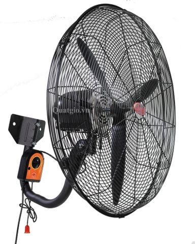 Quạt treo công nghiệp Lifan T-24CN - 138W - sải cánh 60cm