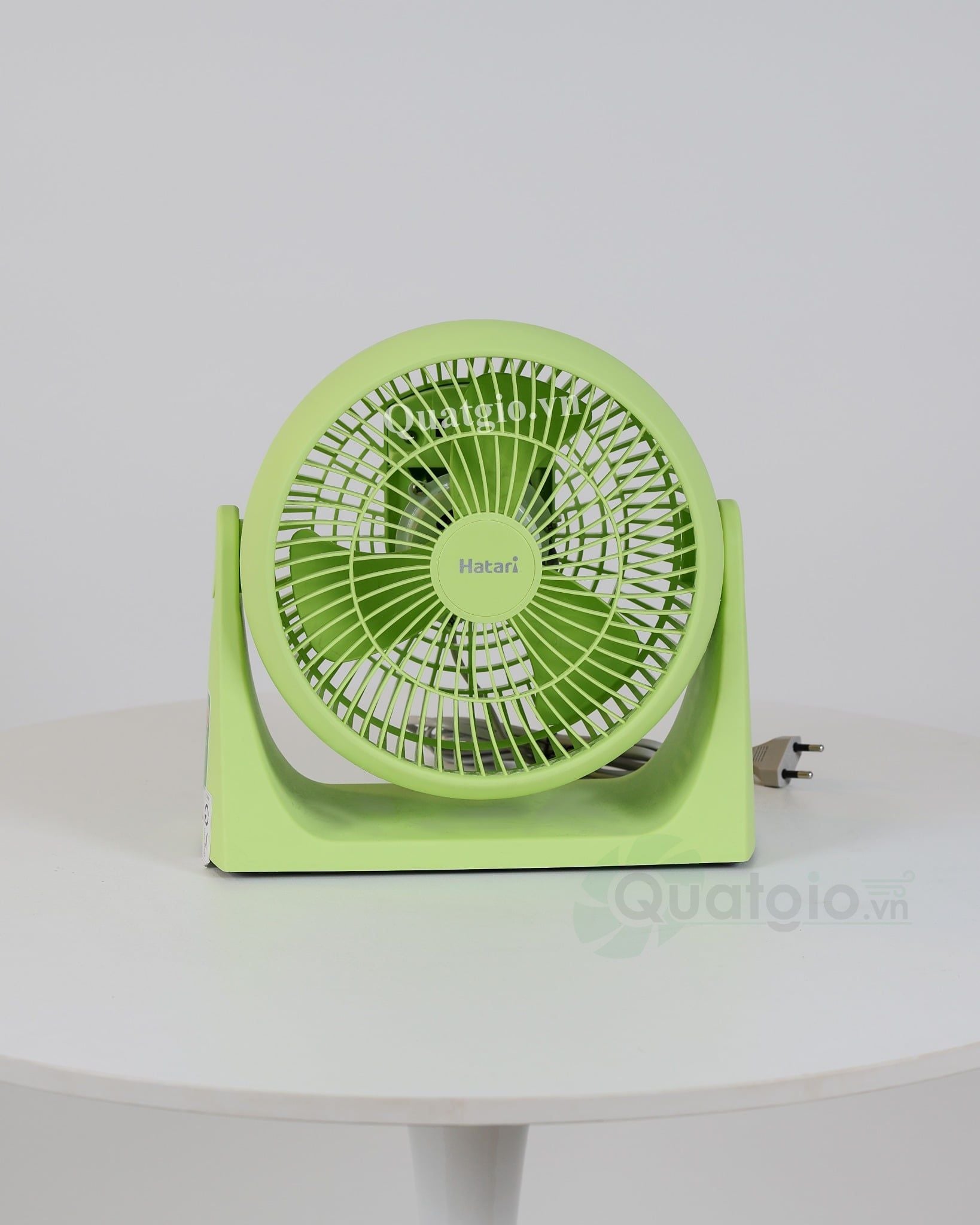 [Hỏa tốc] Quạt Thái Lan bàn HATARI HT-PS20M1 - 19w (Nhiều màu)