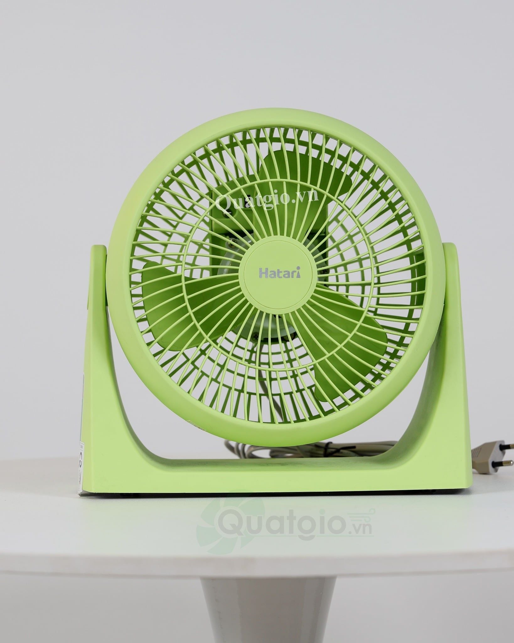 [Hỏa tốc] Quạt Thái Lan bàn HATARI HT-PS20M1 - 19w (Nhiều màu)