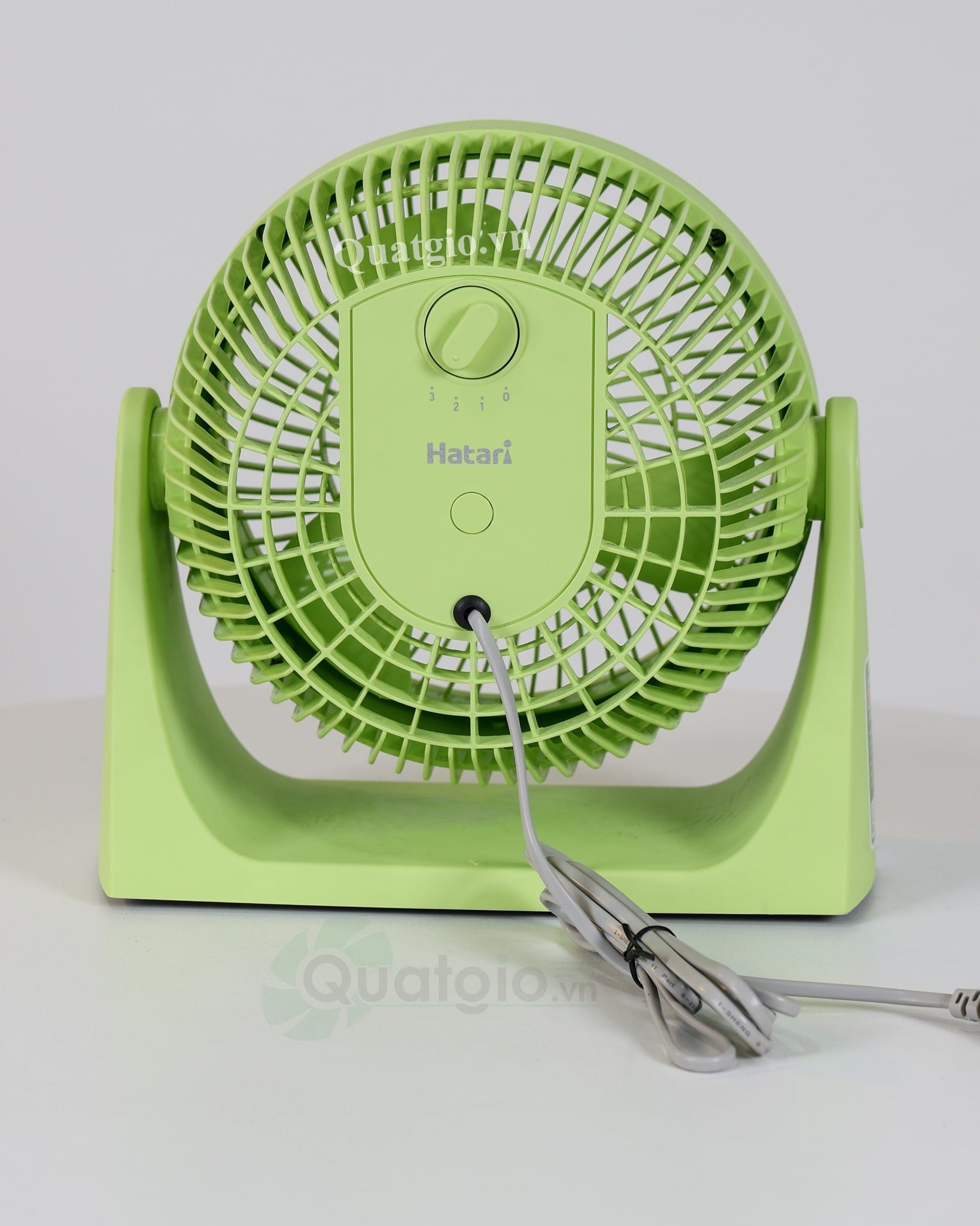 [Hỏa tốc] Quạt Thái Lan bàn HATARI HT-PS20M1 - 19w (Nhiều màu)