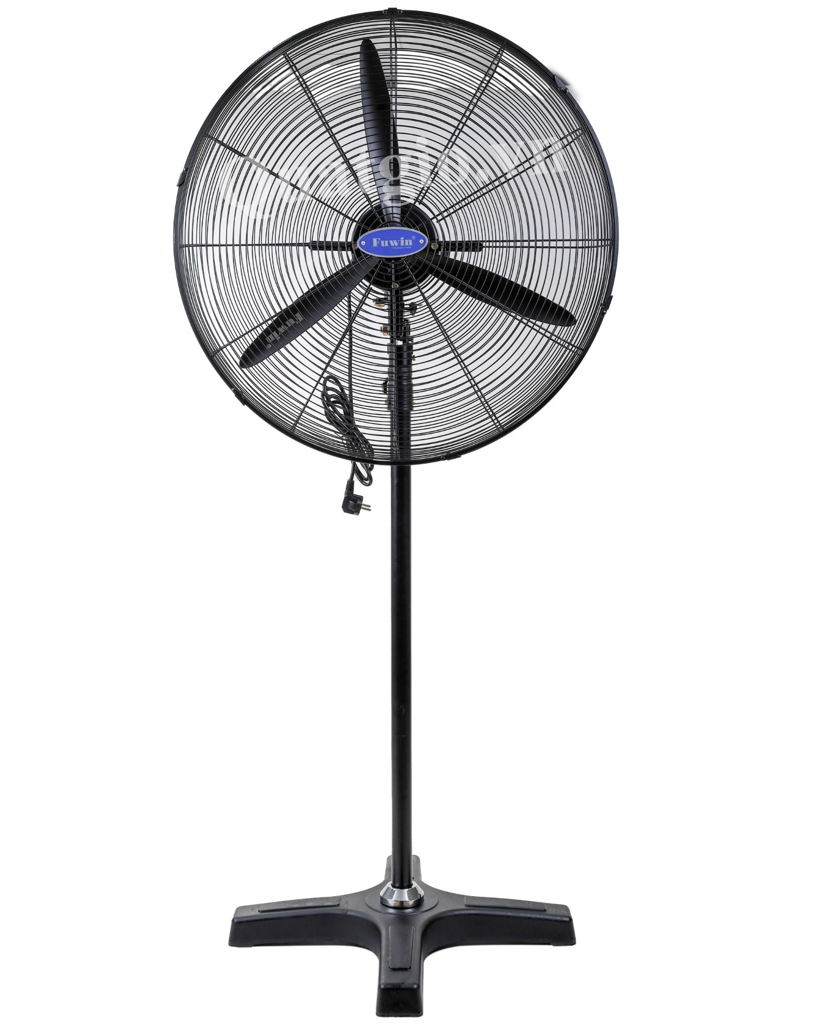 Quạt đứng công nghiệp Fuwin FS-750 - 162W