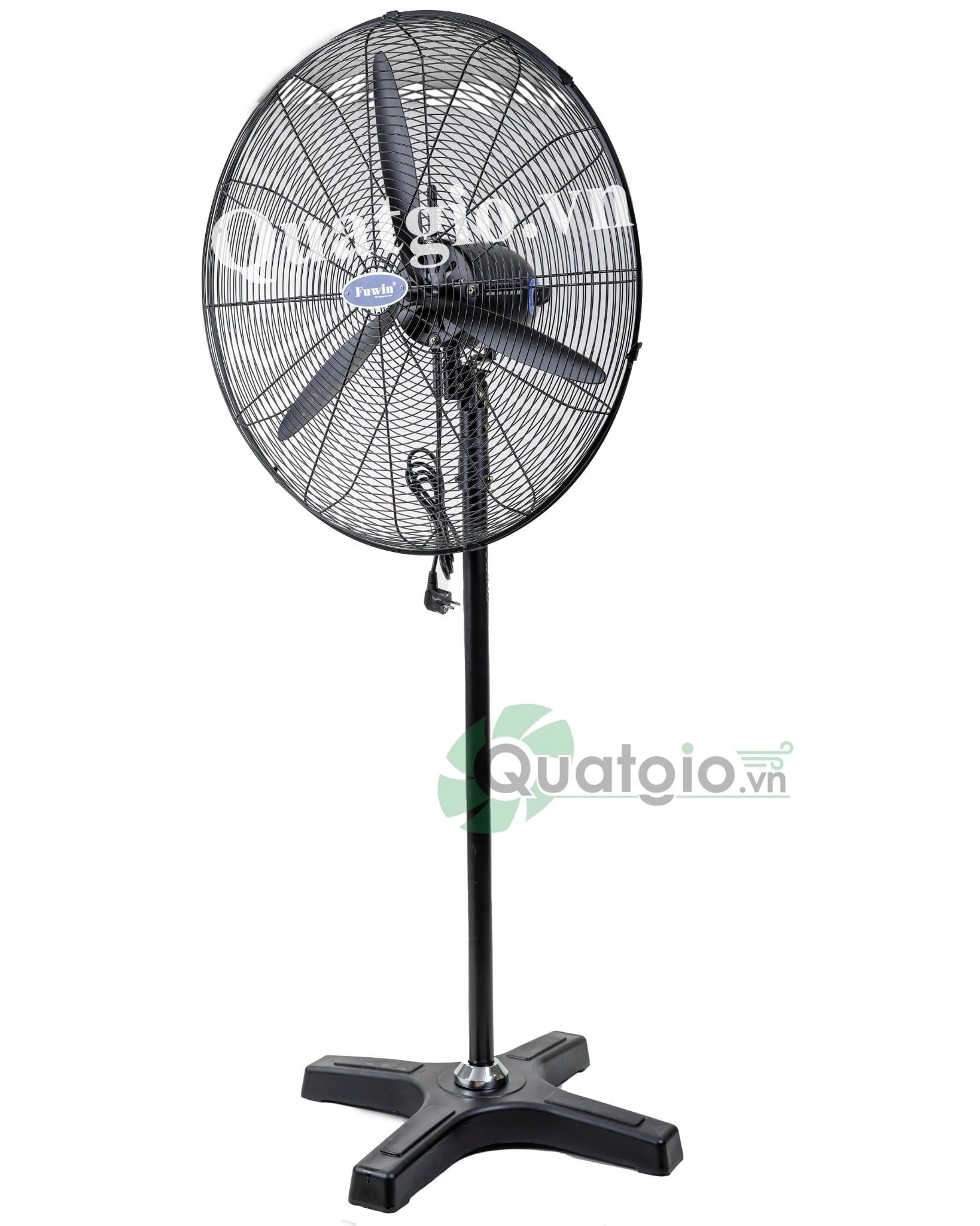 Quạt đứng công nghiệp Fuwin FS-750 - 162W