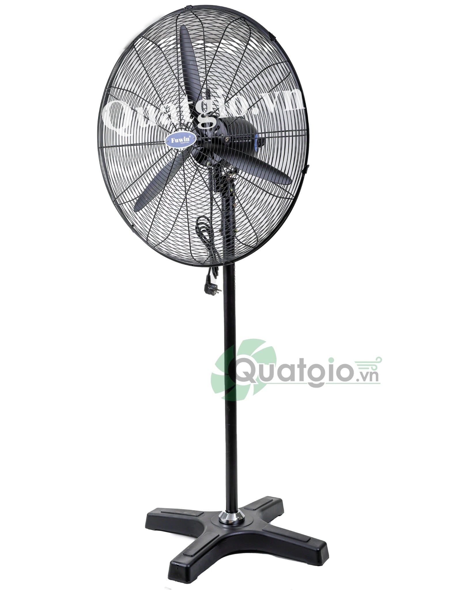 Quạt đứng công nghiệp Fuwin FS-650 - 125W