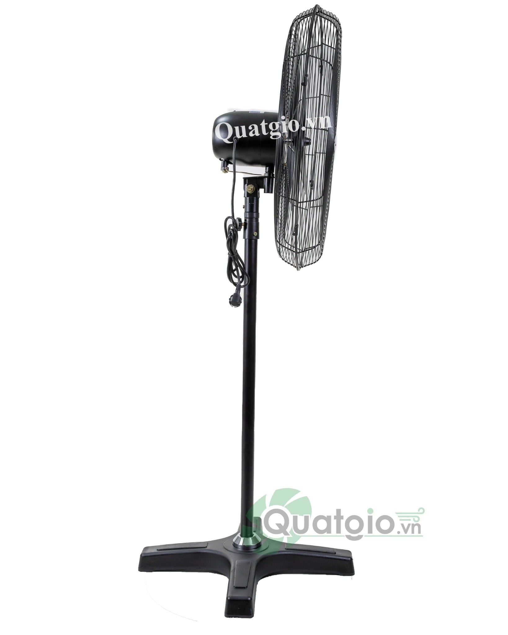 Quạt đứng công nghiệp Fuwin FS-650 - 125W