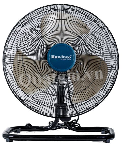 [Hỏa tốc] Quạt sàn Hawin20 HF20-45SM - 135w (Trắng/Đen)