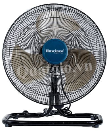 [Hỏa tốc] Quạt sàn Hawin20 HF20-45SM - 135w (Trắng/Đen)