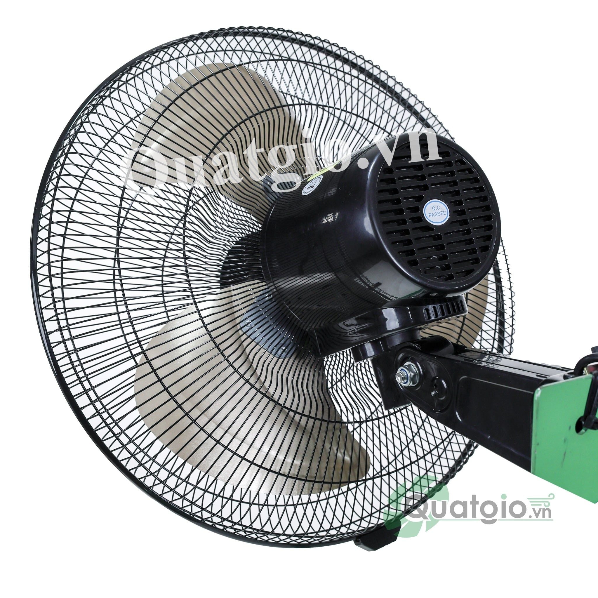 Quạt treo công nghiệp có Remote HW-50DC - 130W