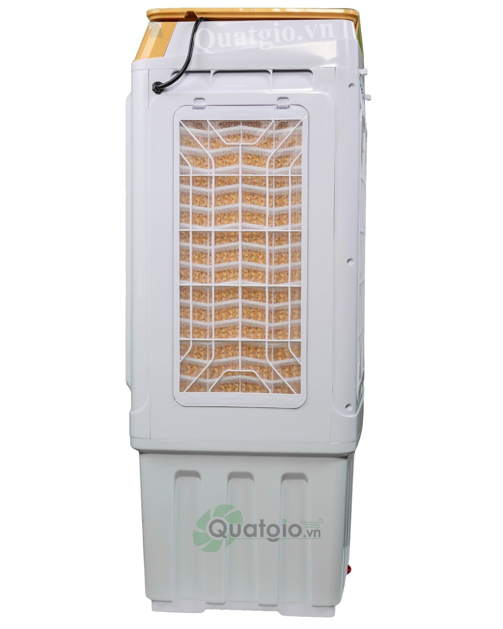 Quạt làm mát hơi nước điều hòa Hawin HSN-55C - 130w - Bản cơ - 40L