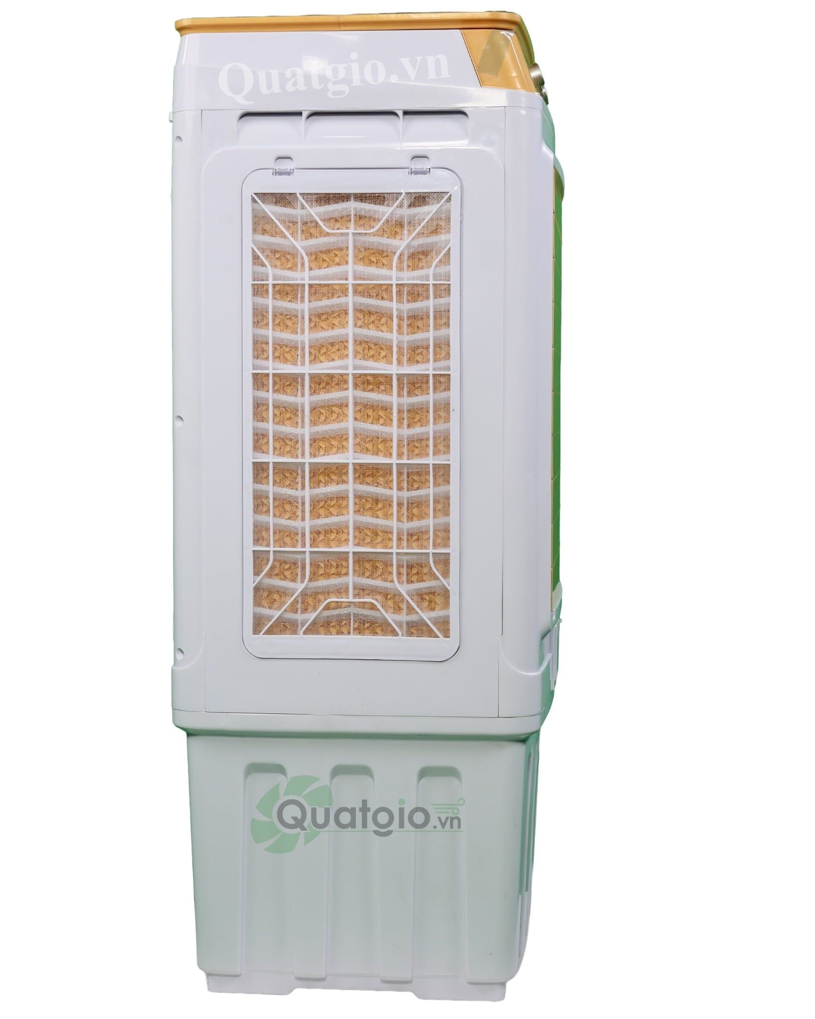 Quạt làm mát hơi nước điều hòa Hawin HSN-55C - 130w - Bản cơ - 40L