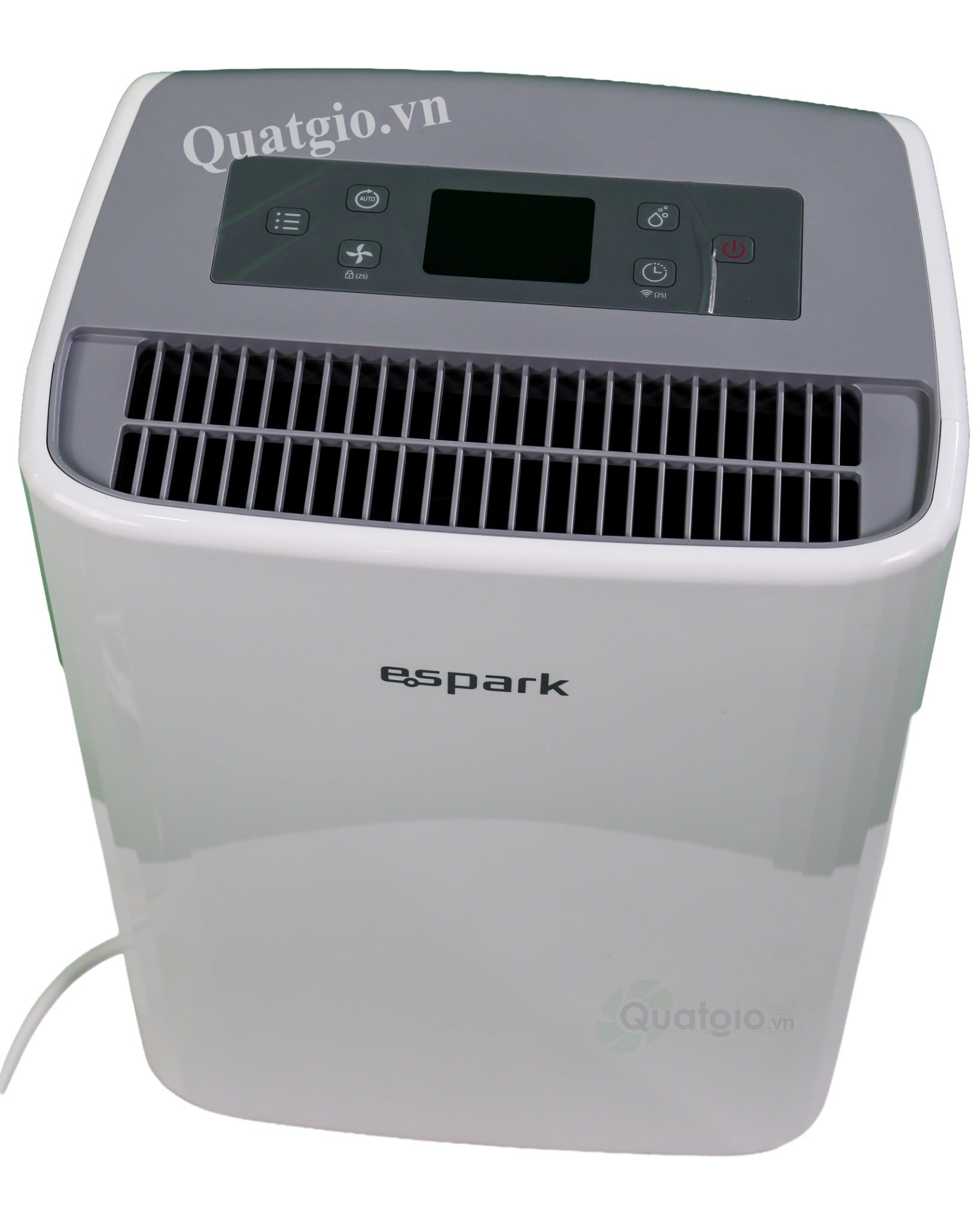 Máy hút ẩm không khí Espark ESP-A16A433F 16 lít