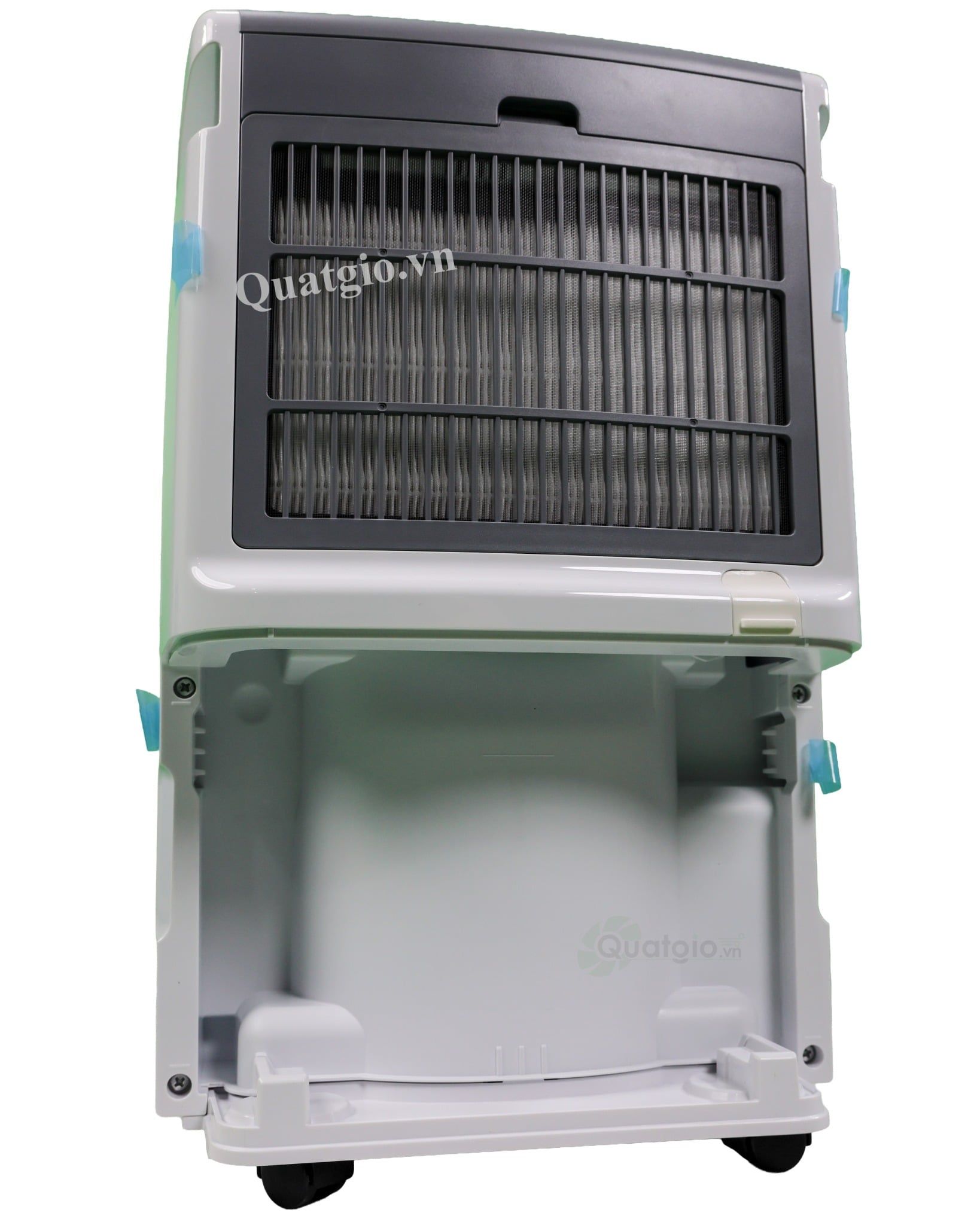 Máy hút ẩm không khí Espark ESP-A16A433F 16 lít