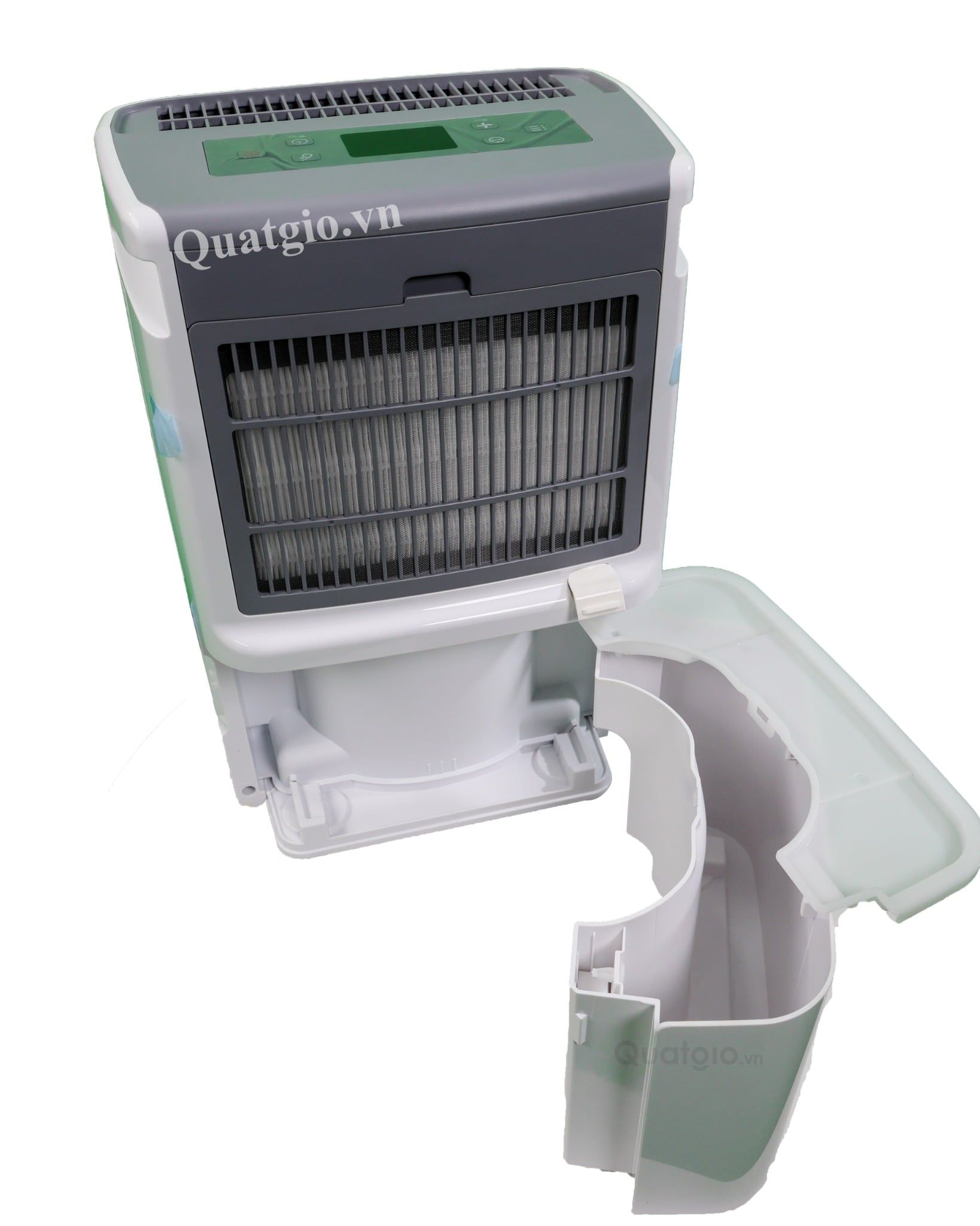 Máy hút ẩm không khí Espark ESP-A16A433F 16 lít